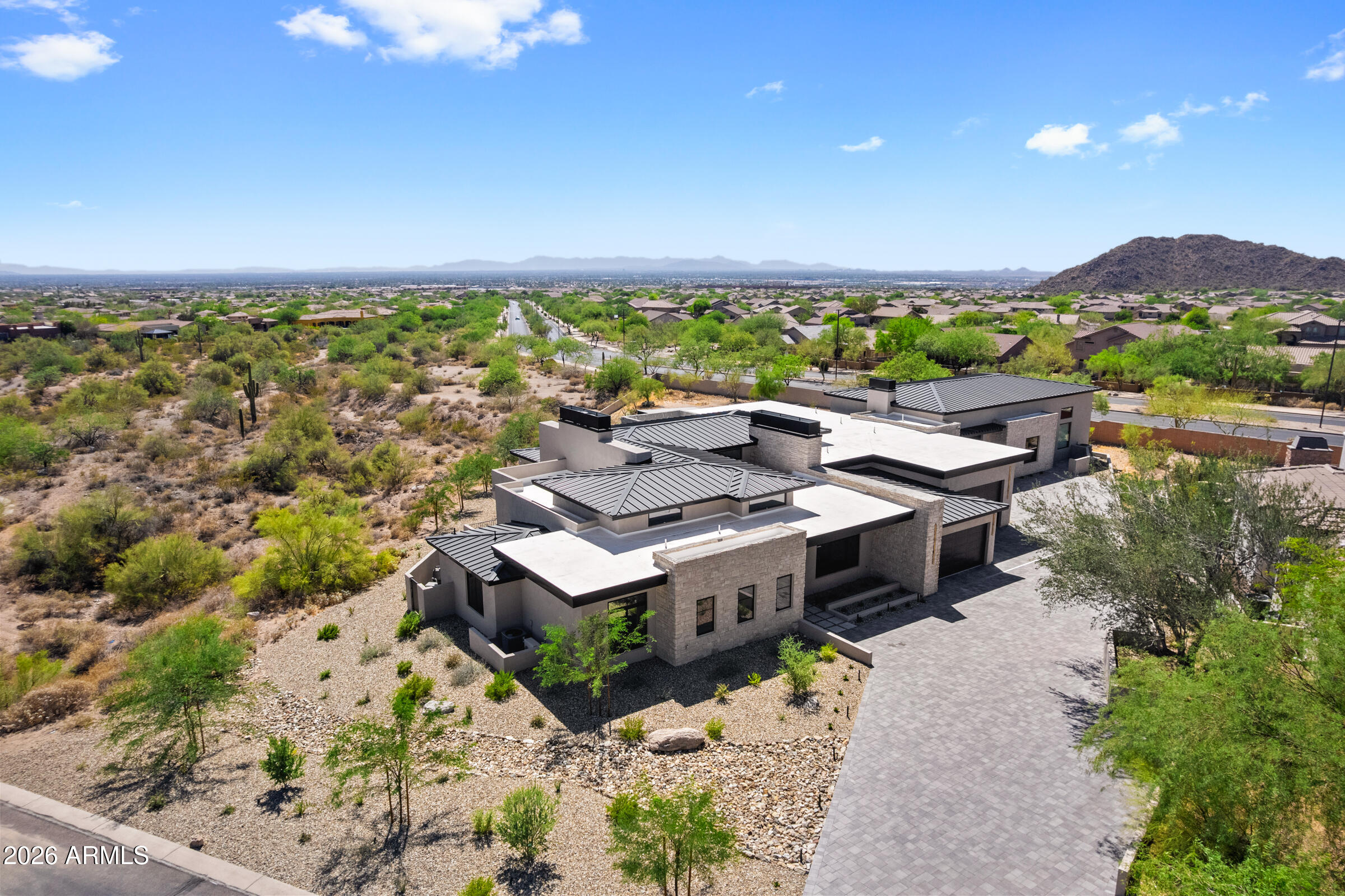 ROCK CANYON AT LAS SENDAS - Residential
