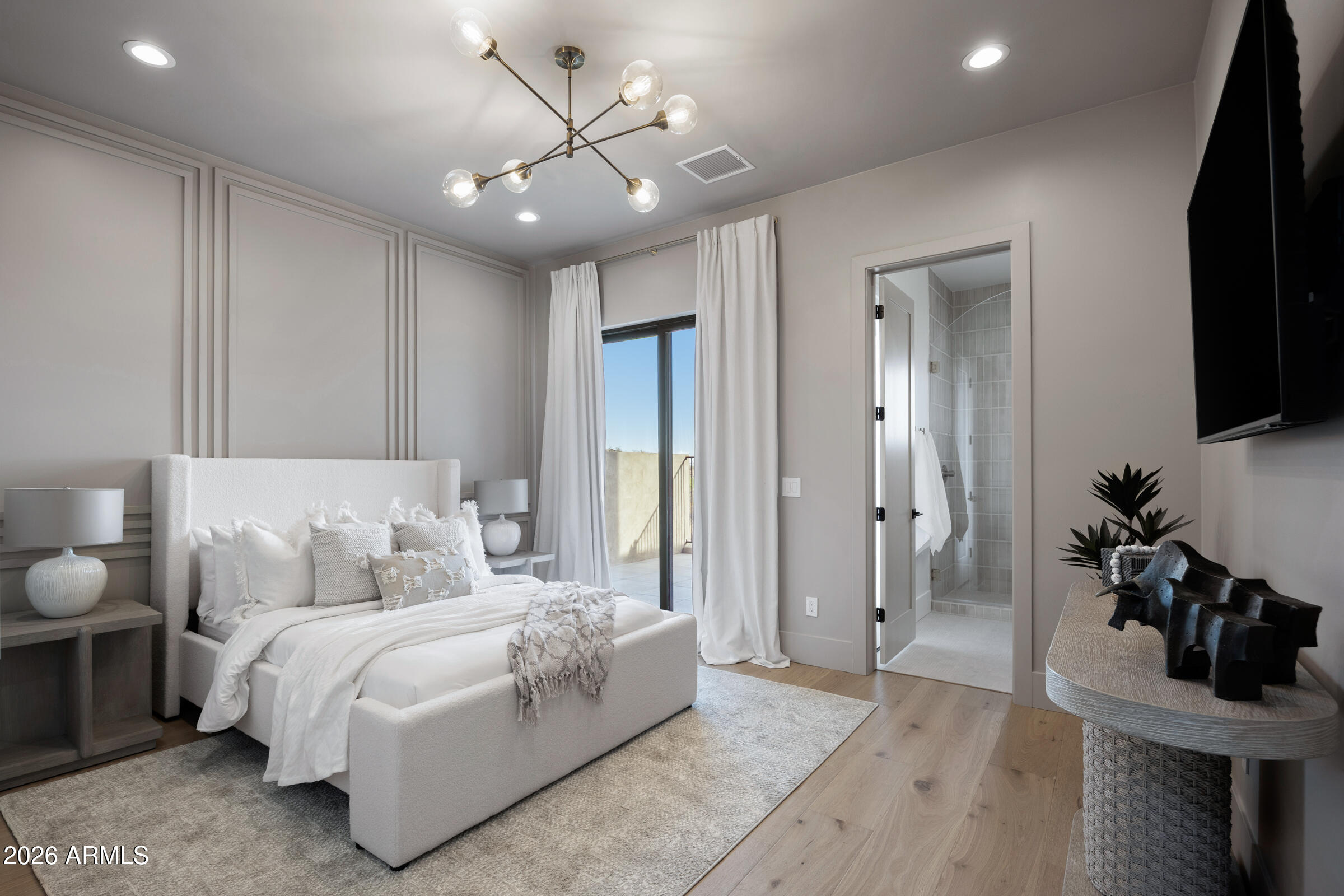 ROCK CANYON AT LAS SENDAS - Residential