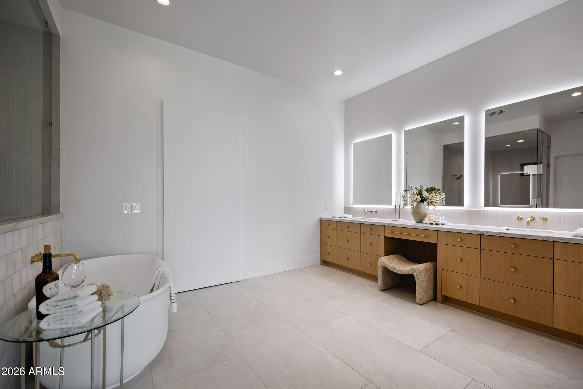 ROCK CANYON AT LAS SENDAS - Residential