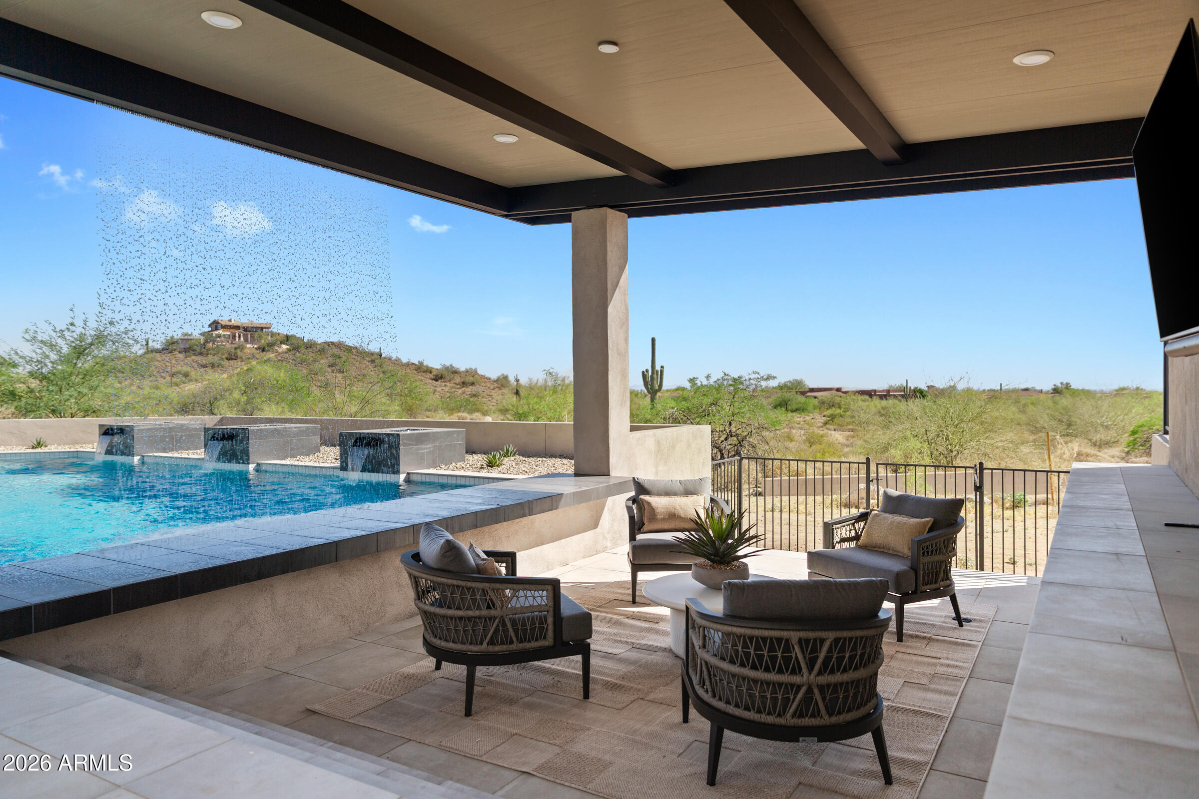 ROCK CANYON AT LAS SENDAS - Residential