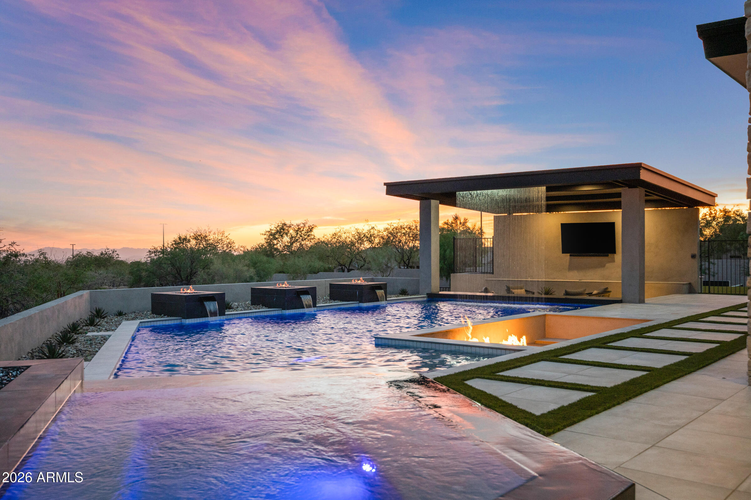 ROCK CANYON AT LAS SENDAS - Residential