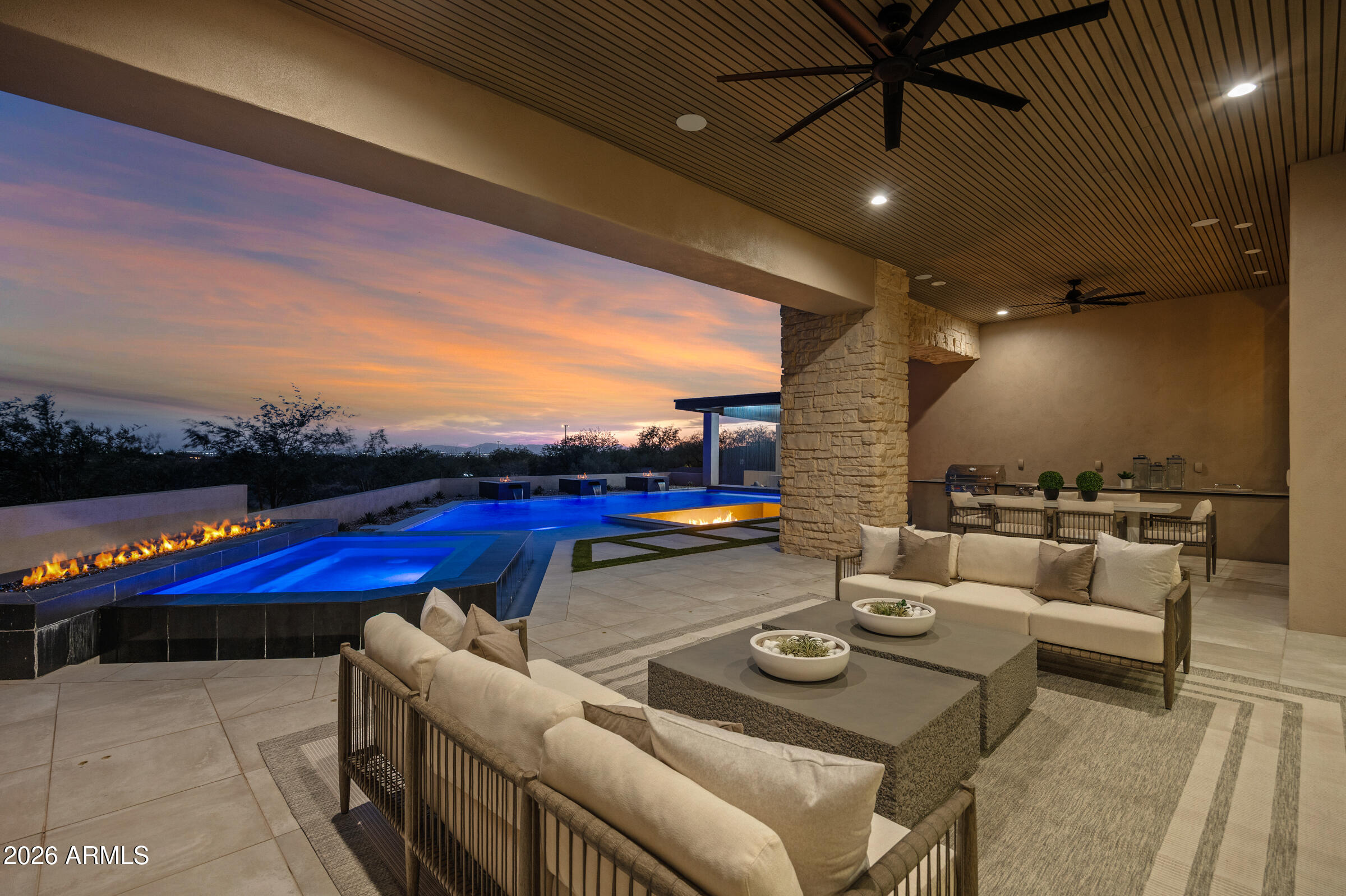 ROCK CANYON AT LAS SENDAS - Residential