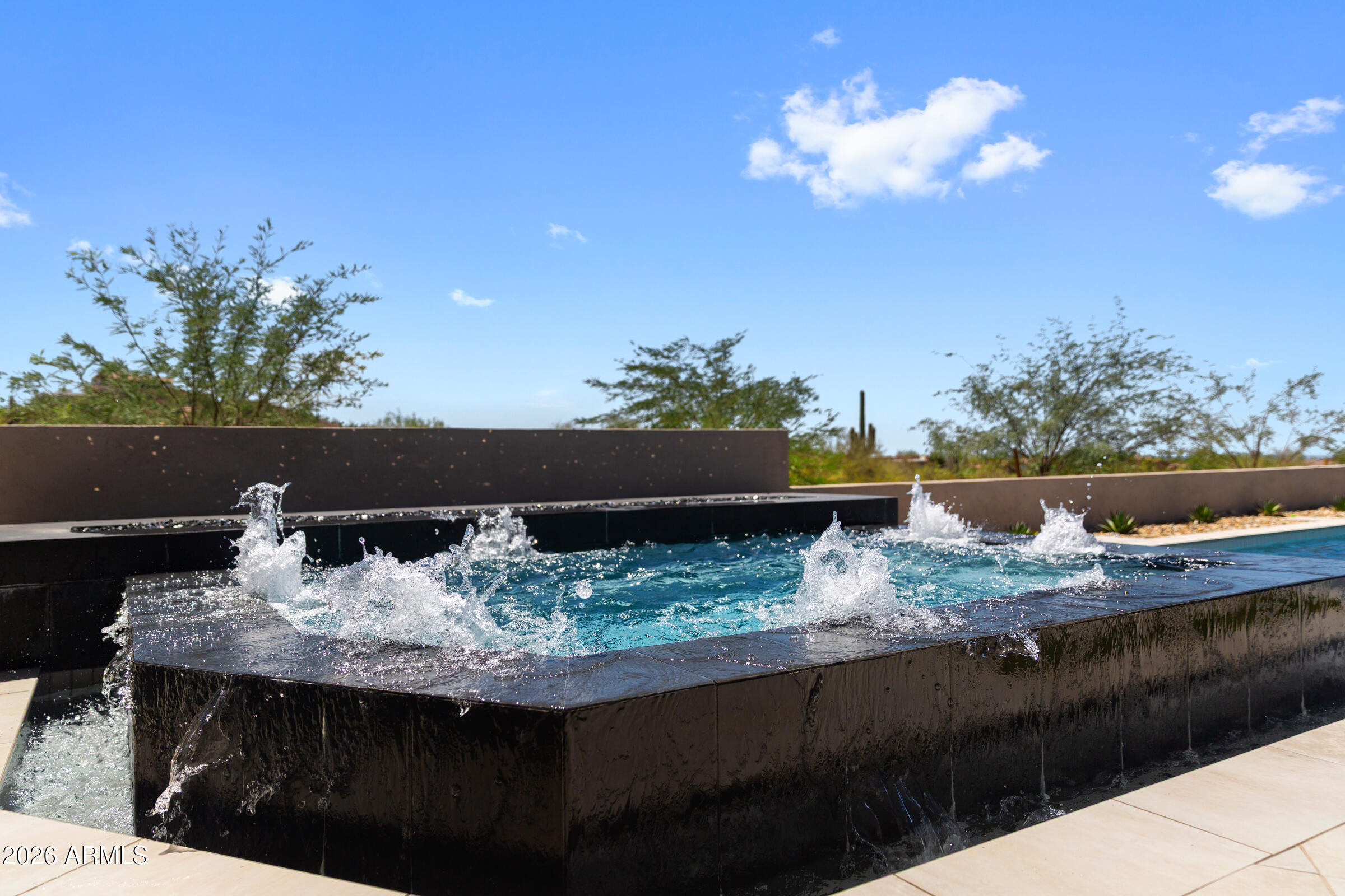 ROCK CANYON AT LAS SENDAS - Residential