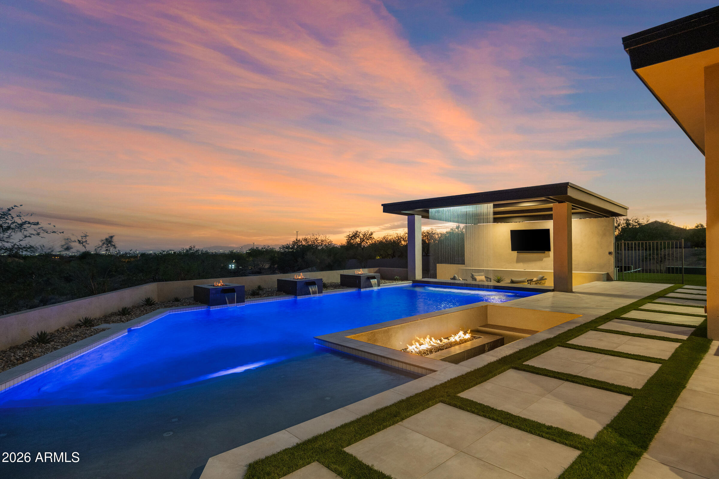 ROCK CANYON AT LAS SENDAS - Residential