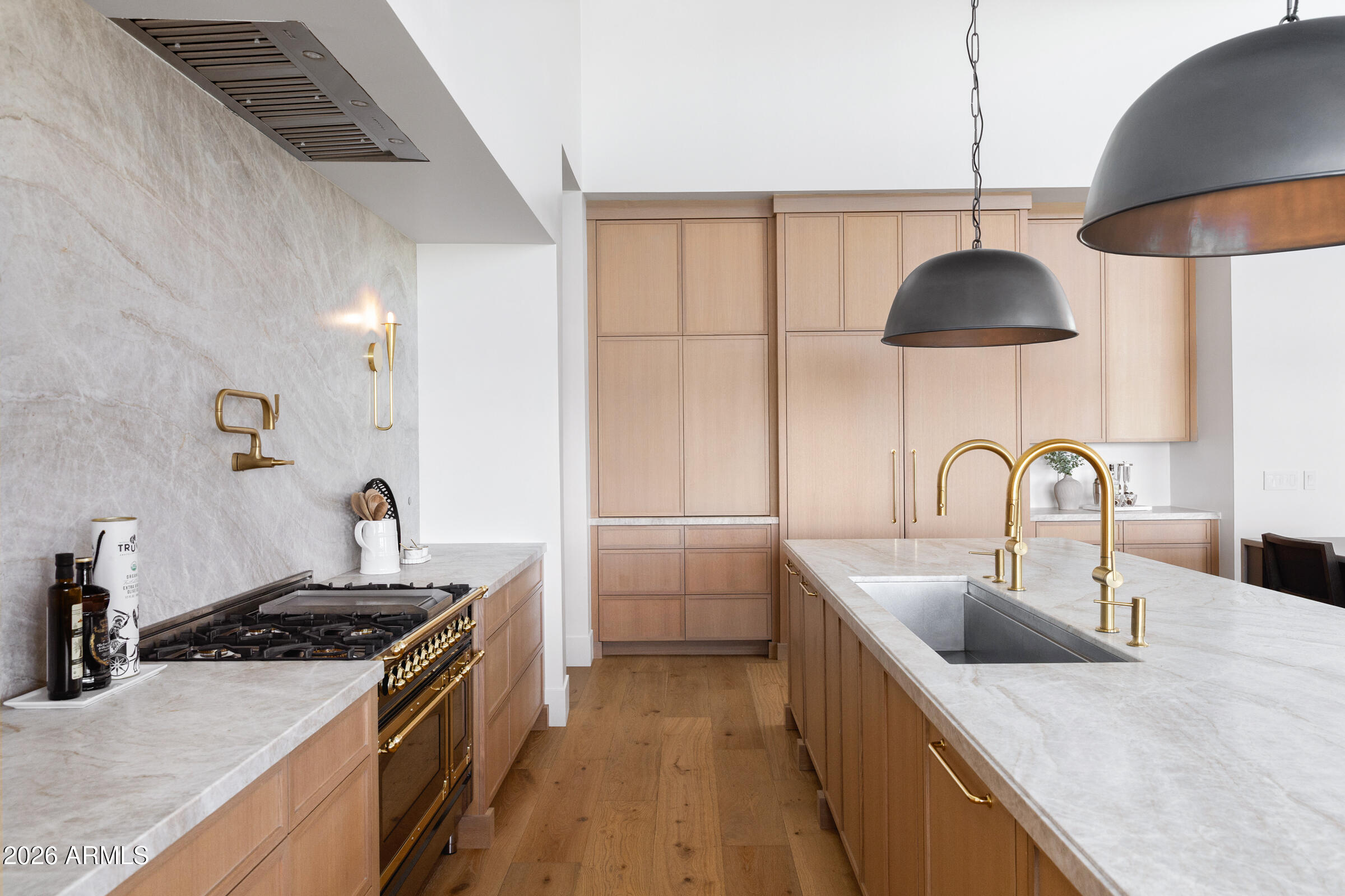ROCK CANYON AT LAS SENDAS - Residential
