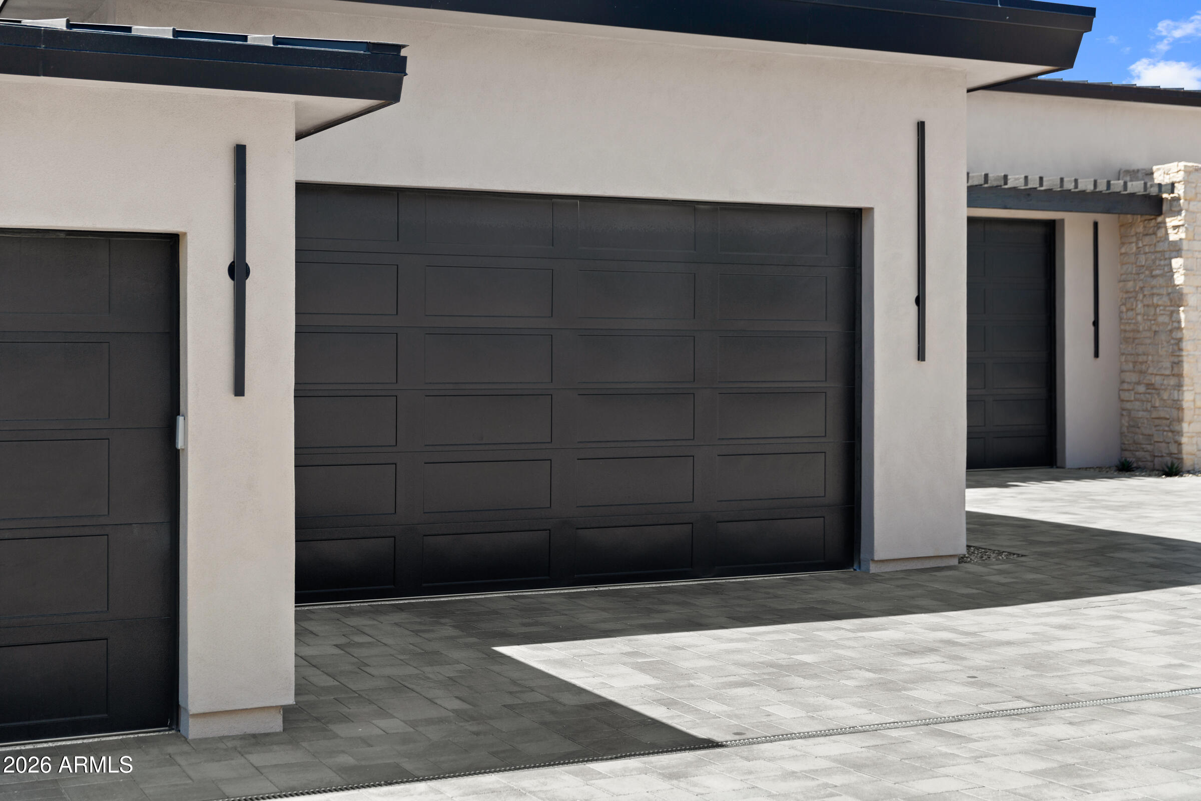 ROCK CANYON AT LAS SENDAS - Residential
