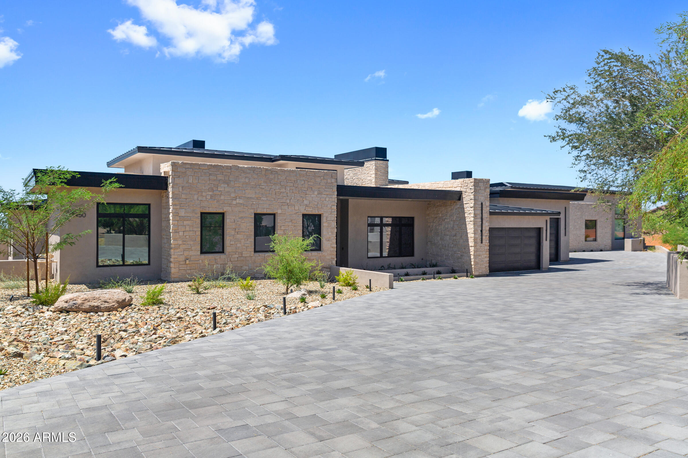 ROCK CANYON AT LAS SENDAS - Residential