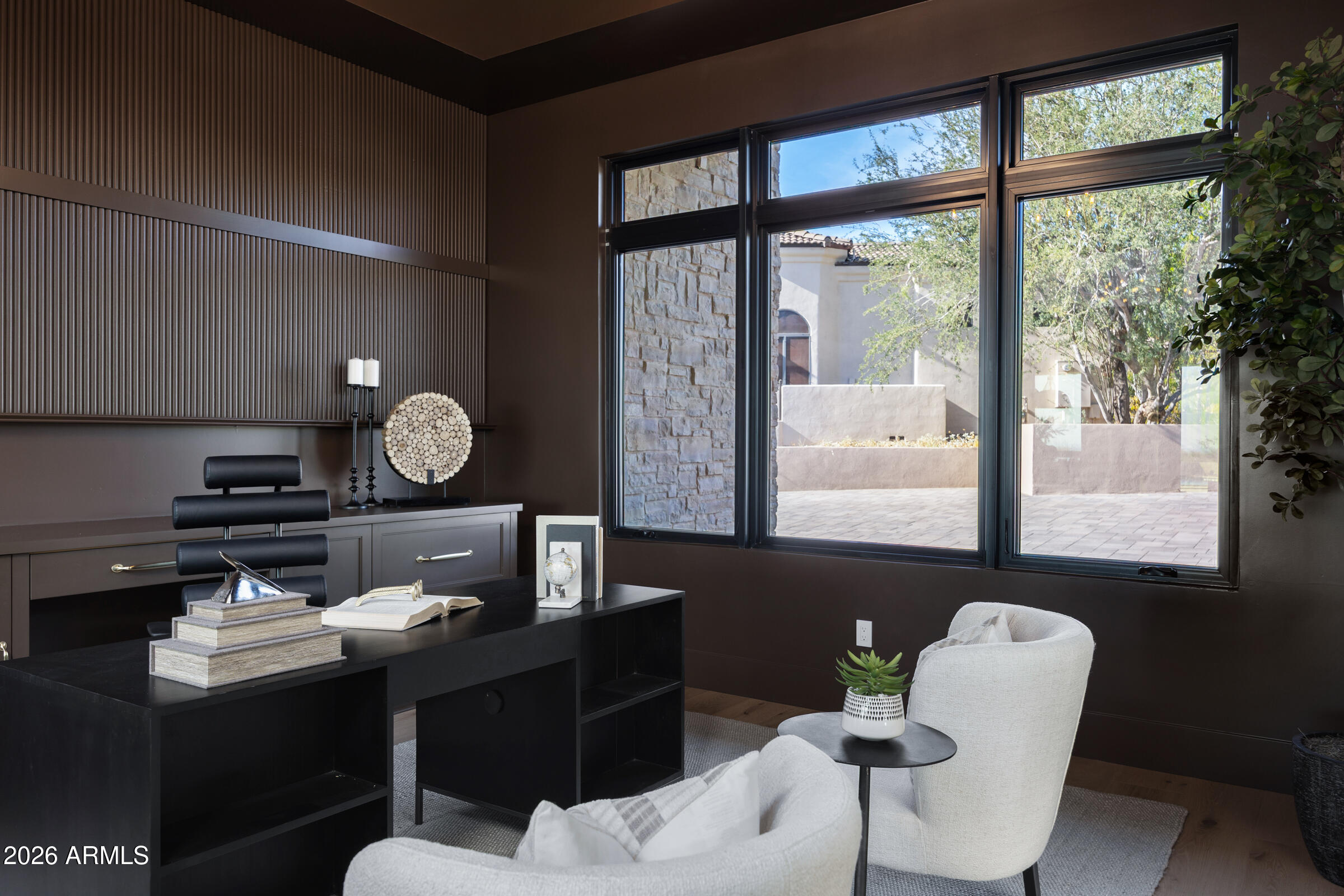 ROCK CANYON AT LAS SENDAS - Residential