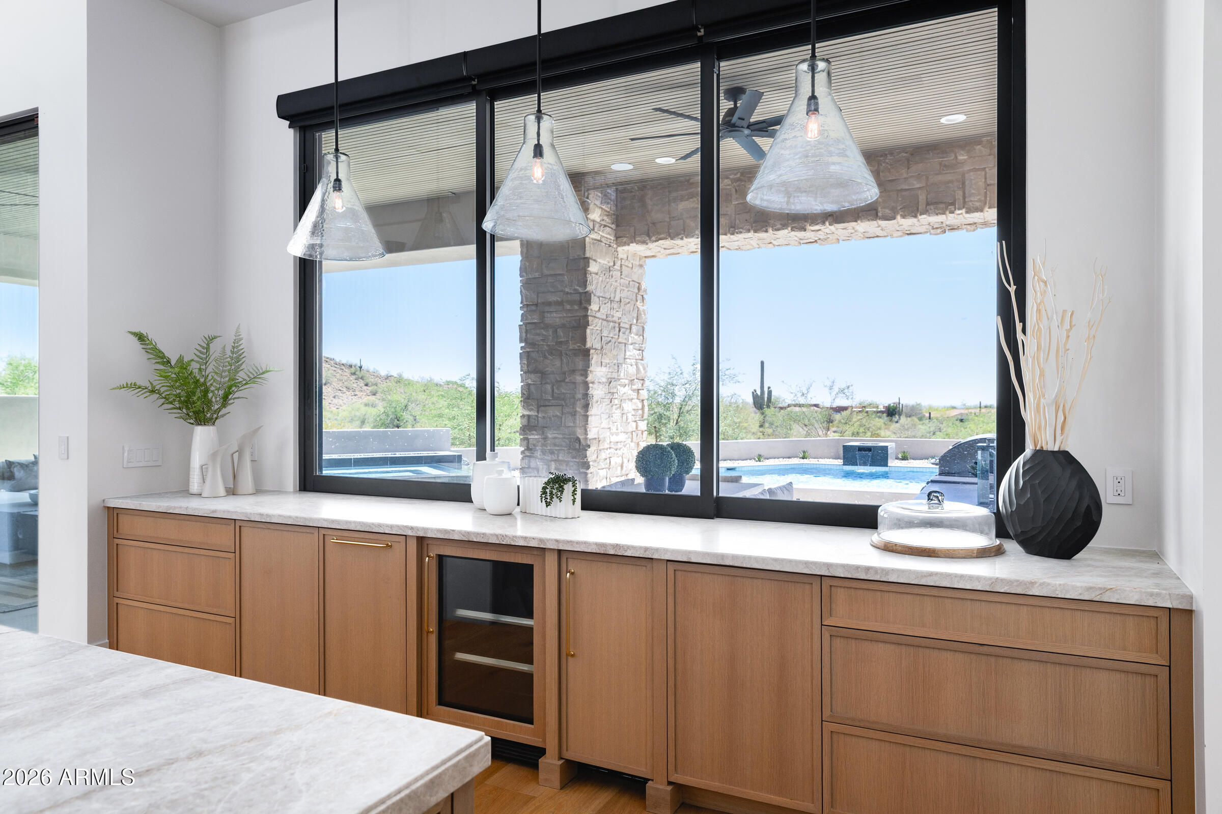 ROCK CANYON AT LAS SENDAS - Residential