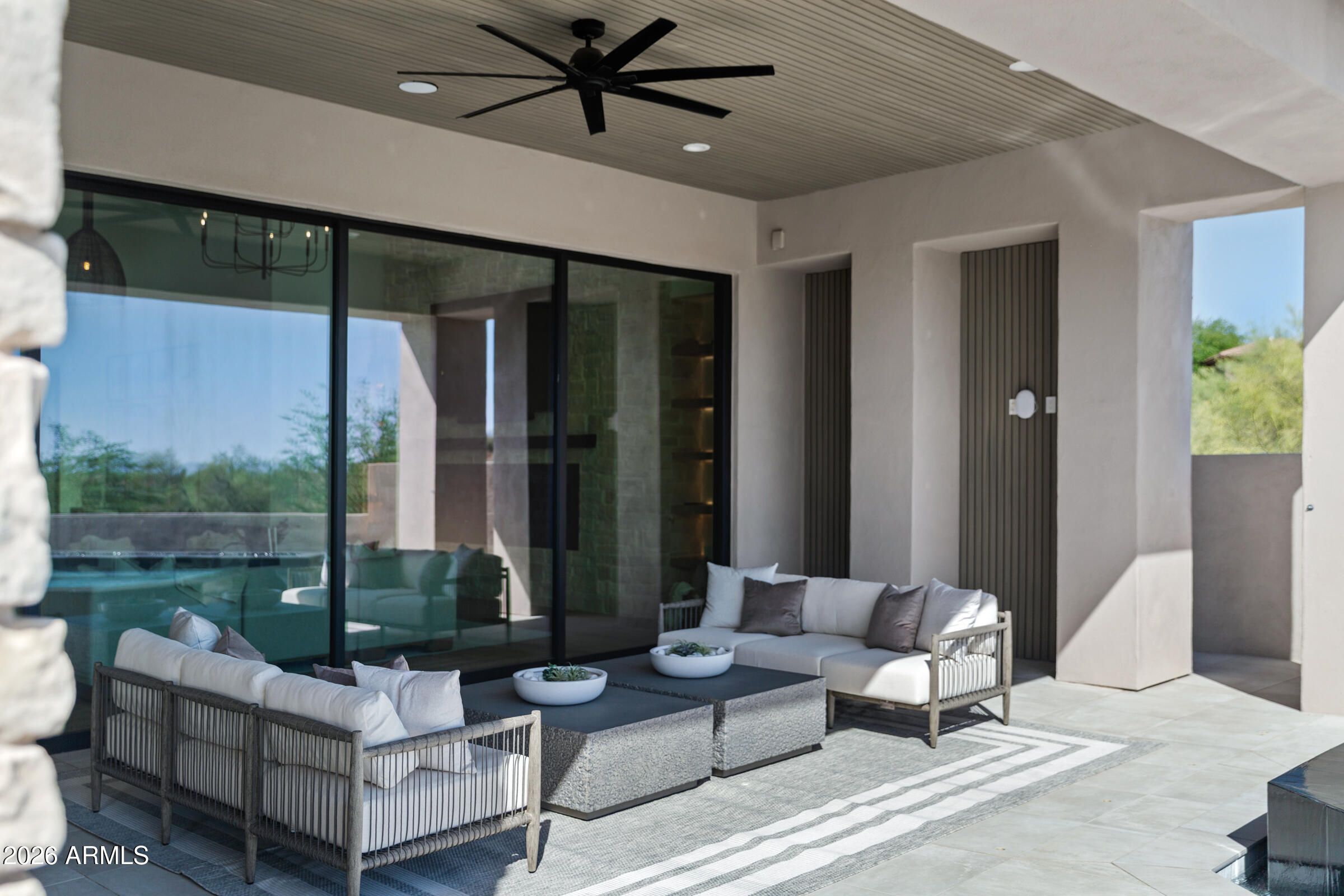 ROCK CANYON AT LAS SENDAS - Residential