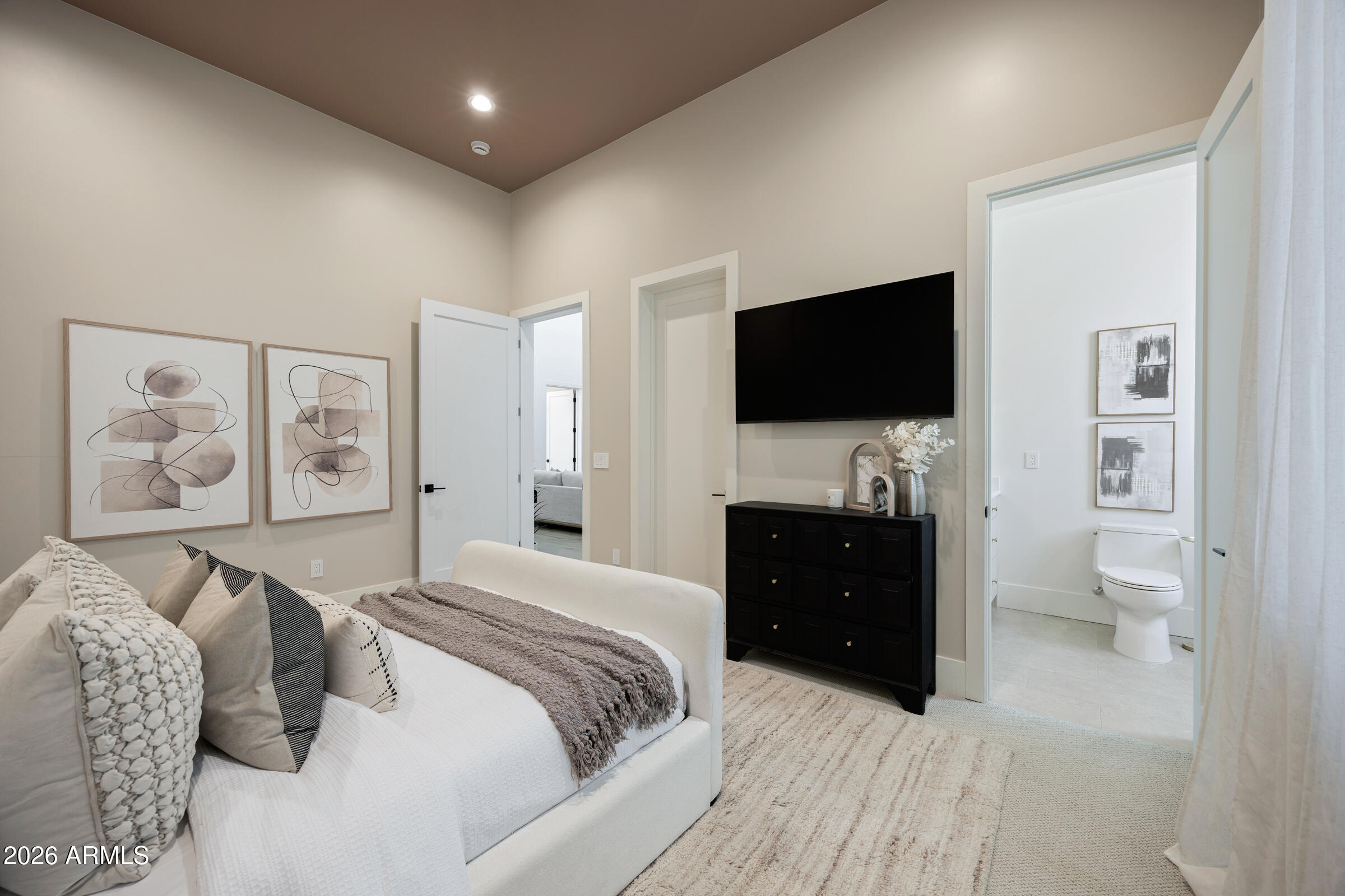 ROCK CANYON AT LAS SENDAS - Residential