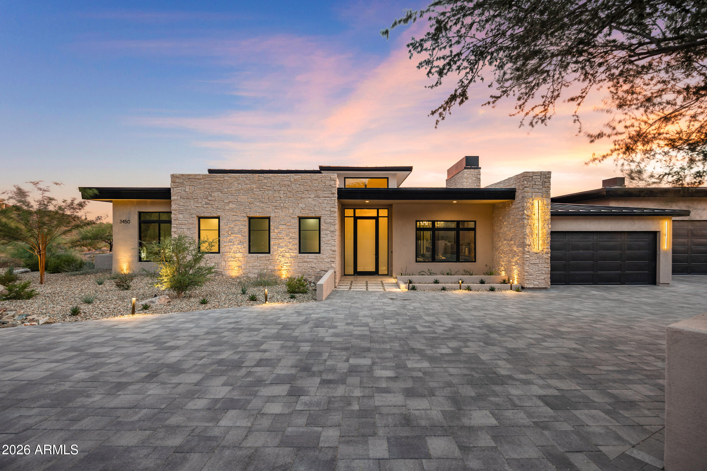 ROCK CANYON AT LAS SENDAS - Residential