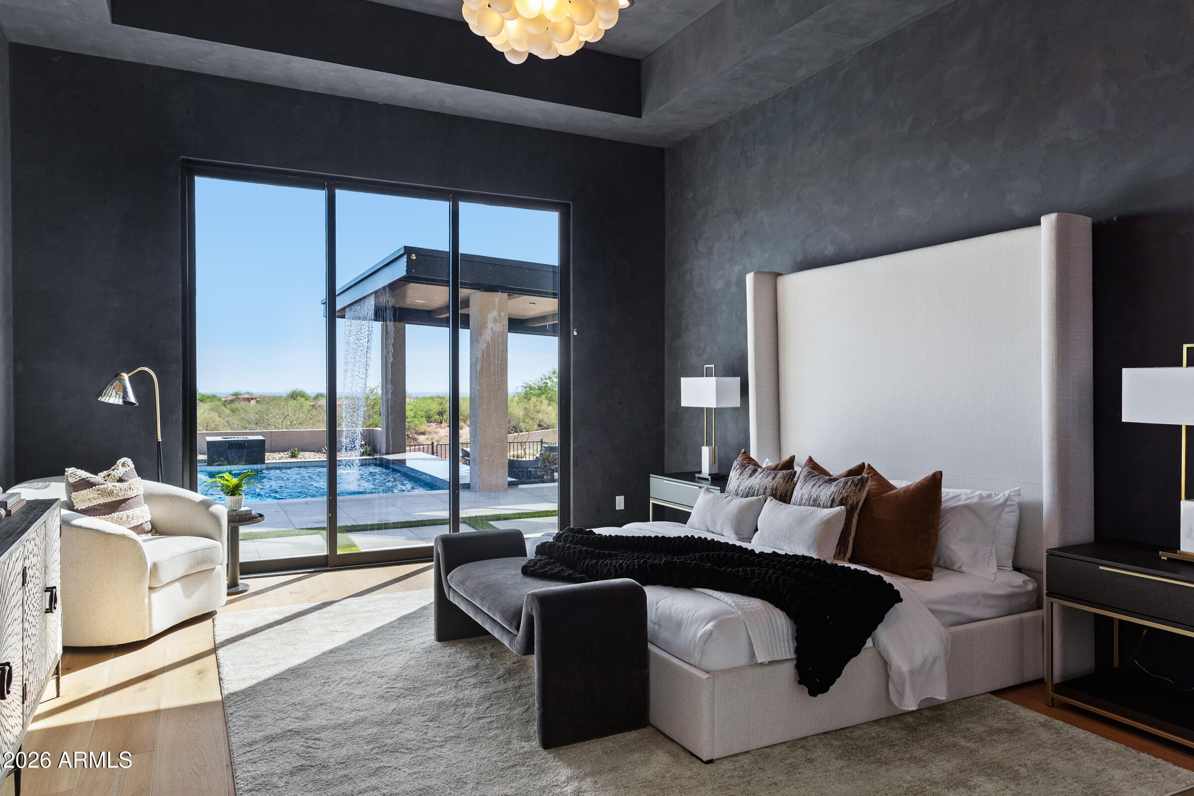 ROCK CANYON AT LAS SENDAS - Residential