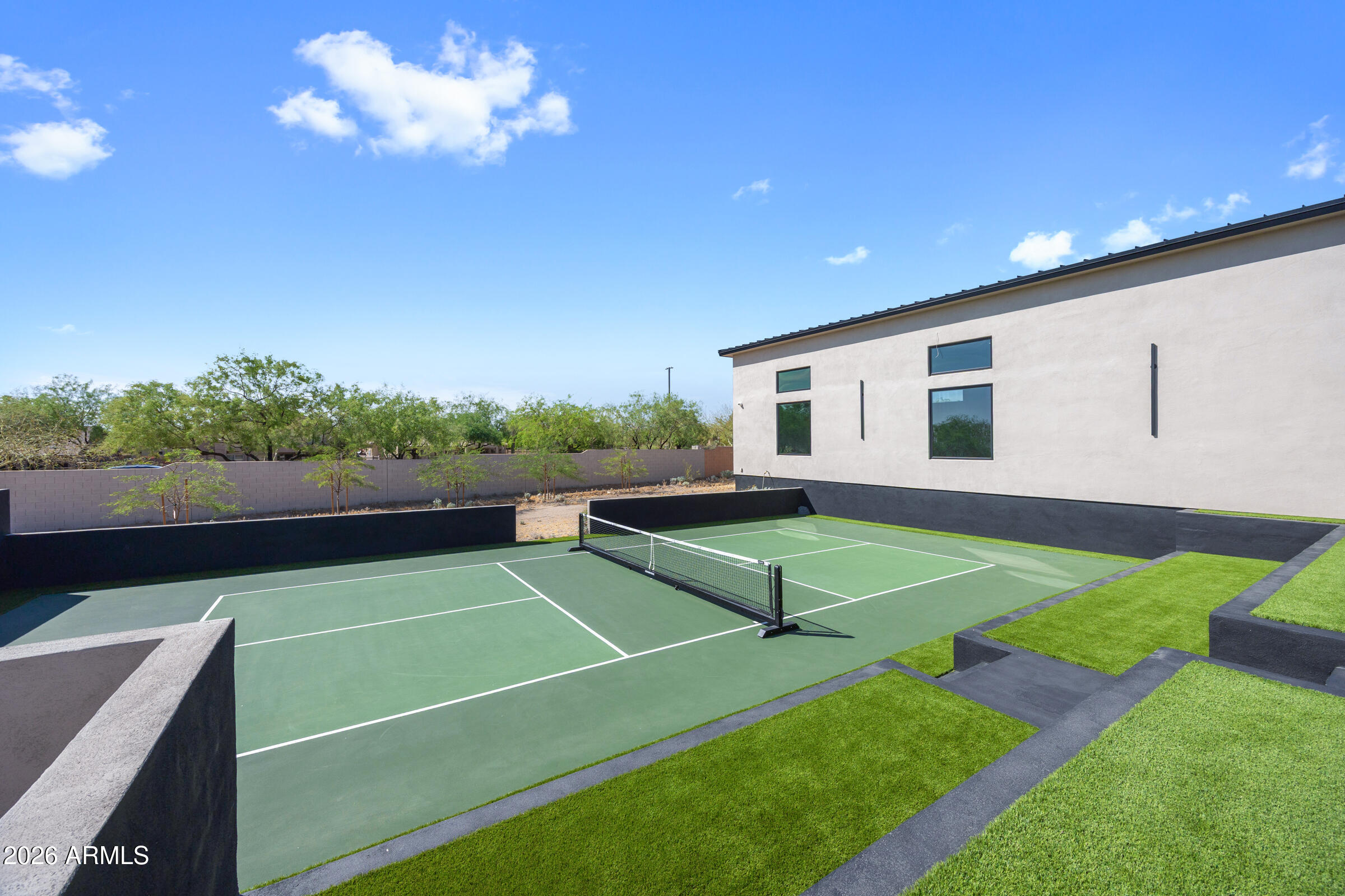 ROCK CANYON AT LAS SENDAS - Residential