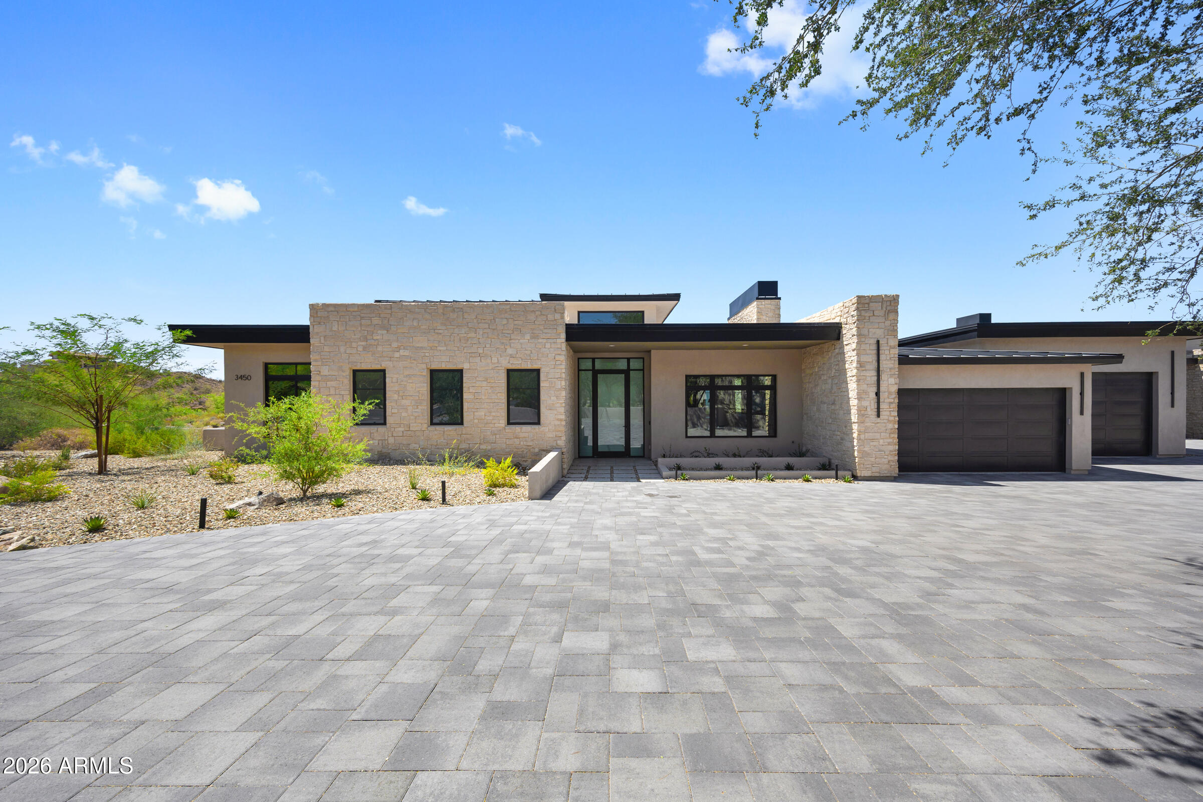 ROCK CANYON AT LAS SENDAS - Residential