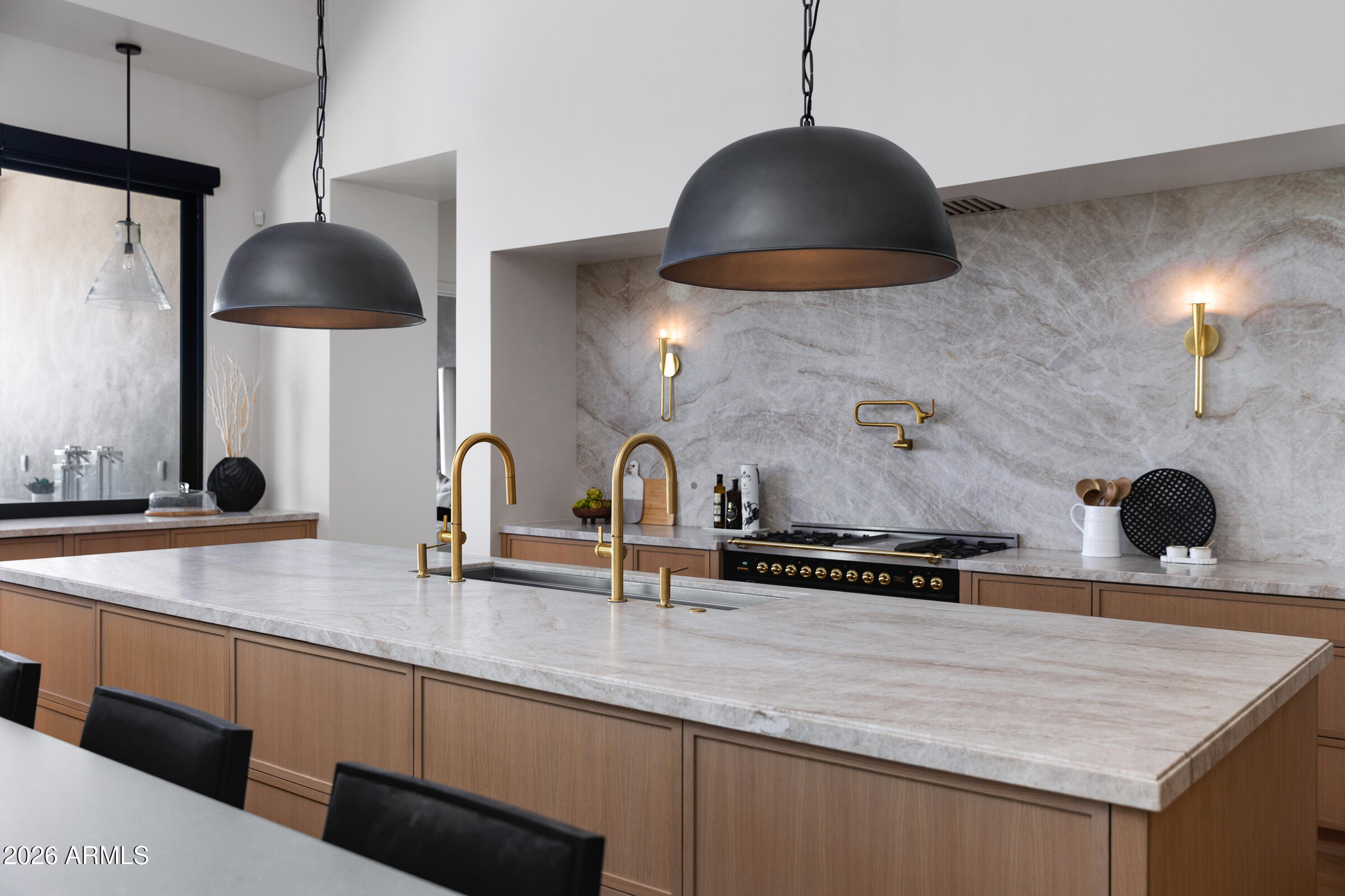ROCK CANYON AT LAS SENDAS - Residential