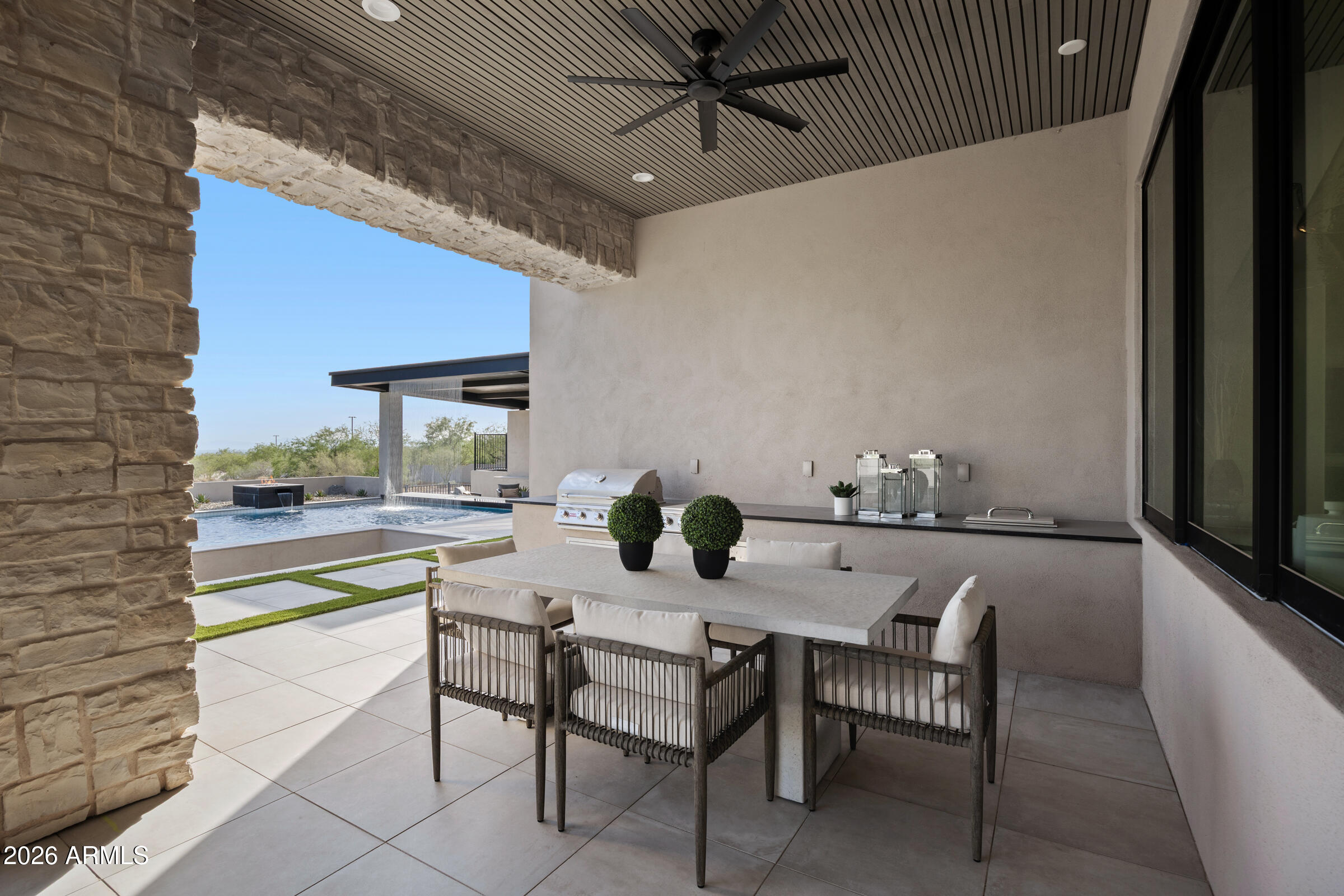 ROCK CANYON AT LAS SENDAS - Residential