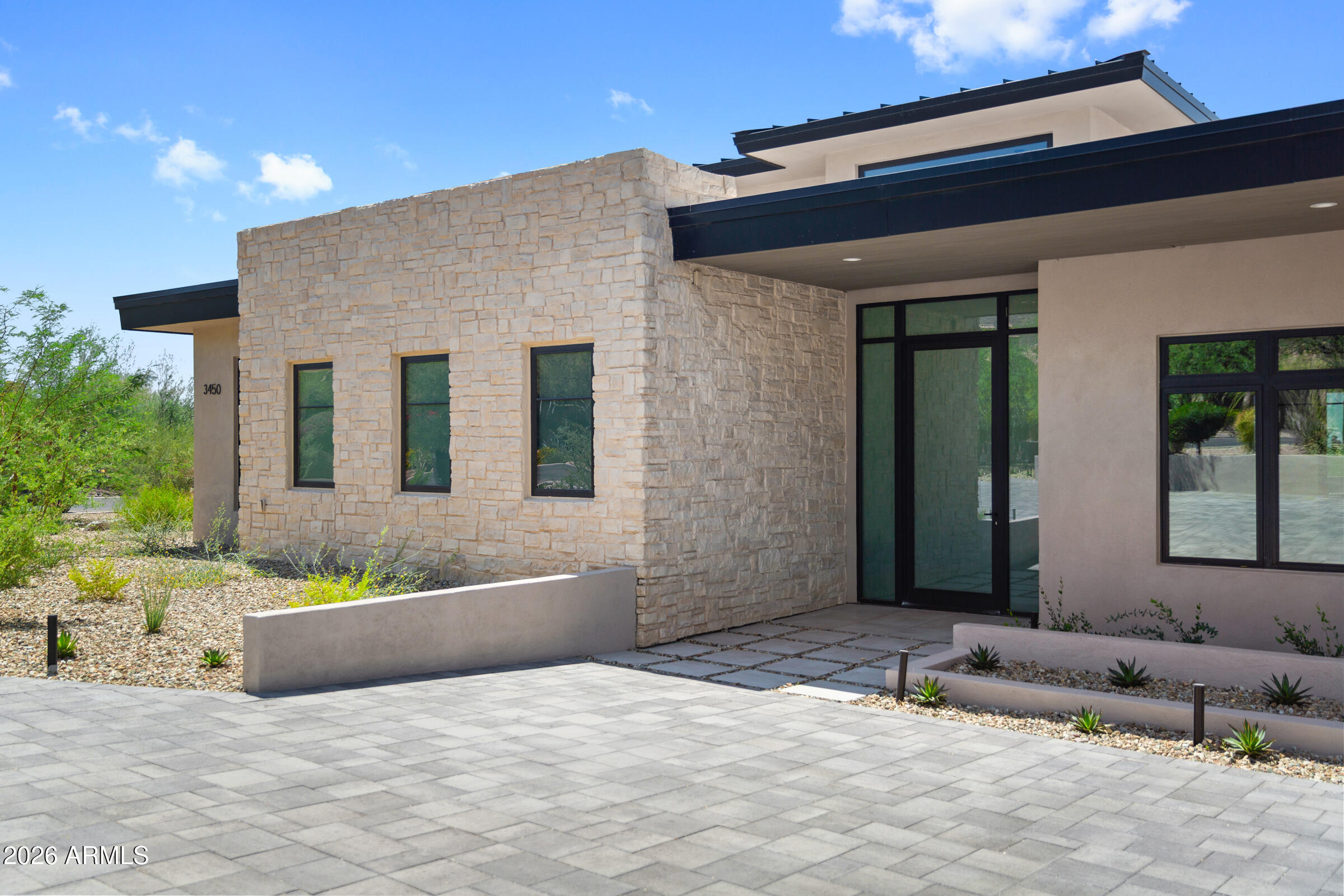 ROCK CANYON AT LAS SENDAS - Residential