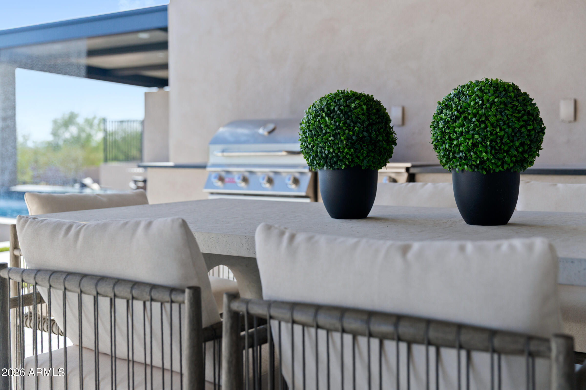 ROCK CANYON AT LAS SENDAS - Residential