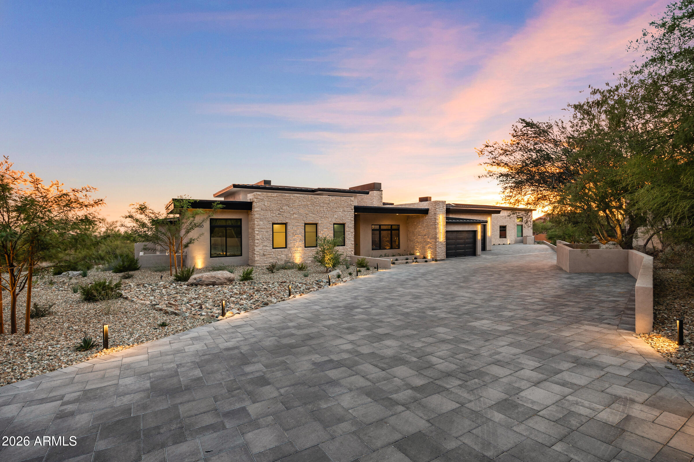 ROCK CANYON AT LAS SENDAS - Residential