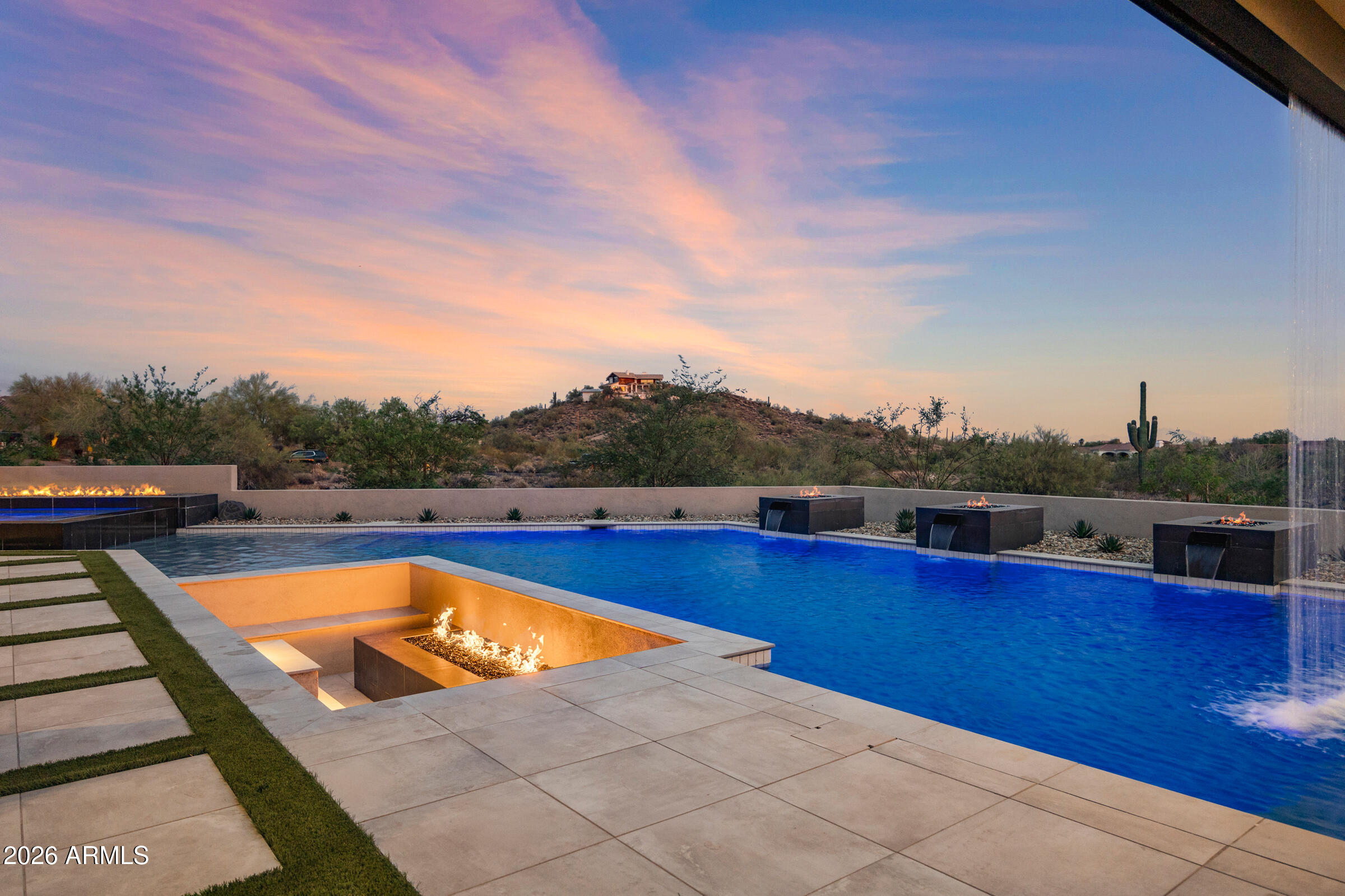 ROCK CANYON AT LAS SENDAS - Residential