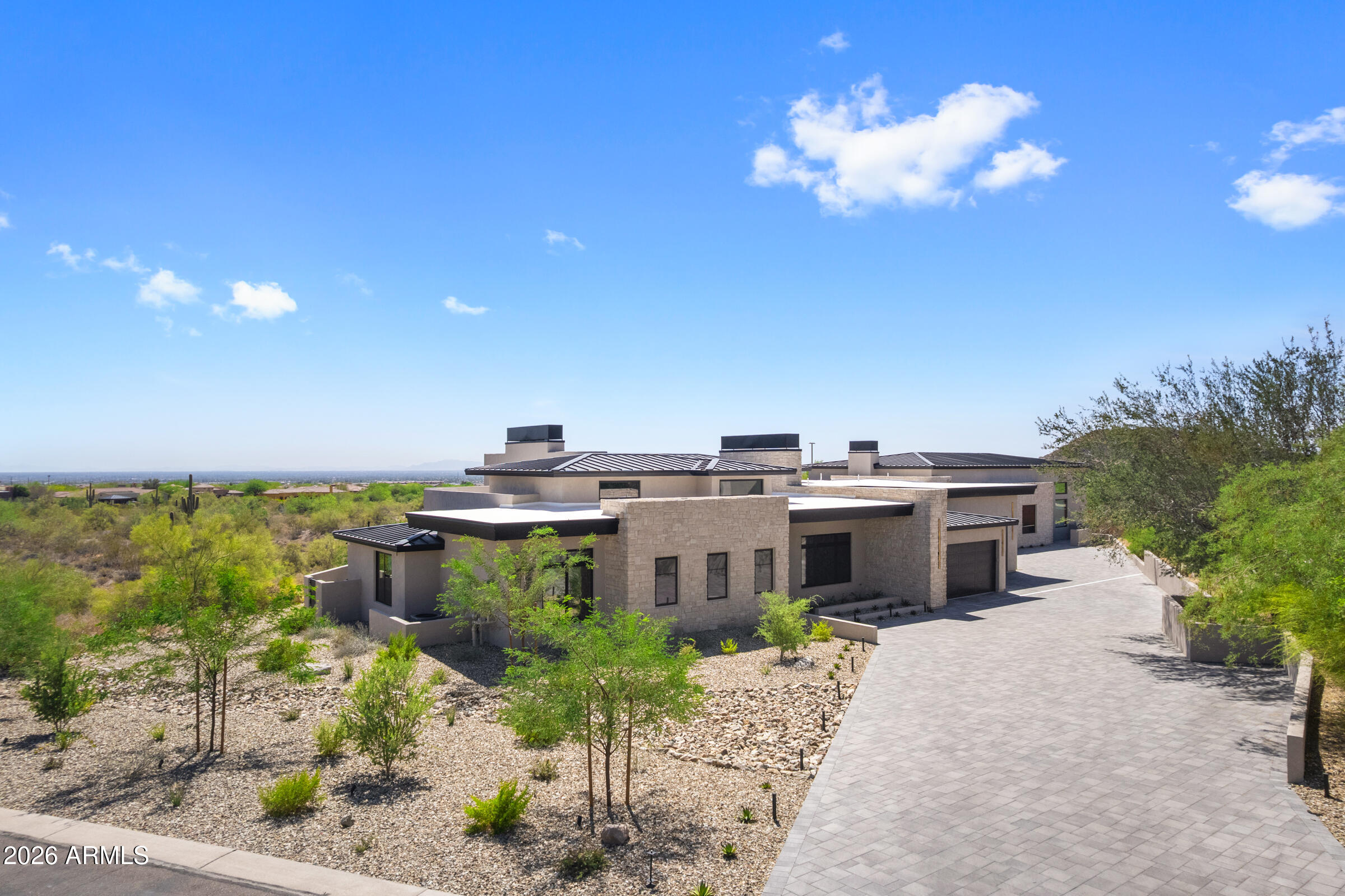 ROCK CANYON AT LAS SENDAS - Residential