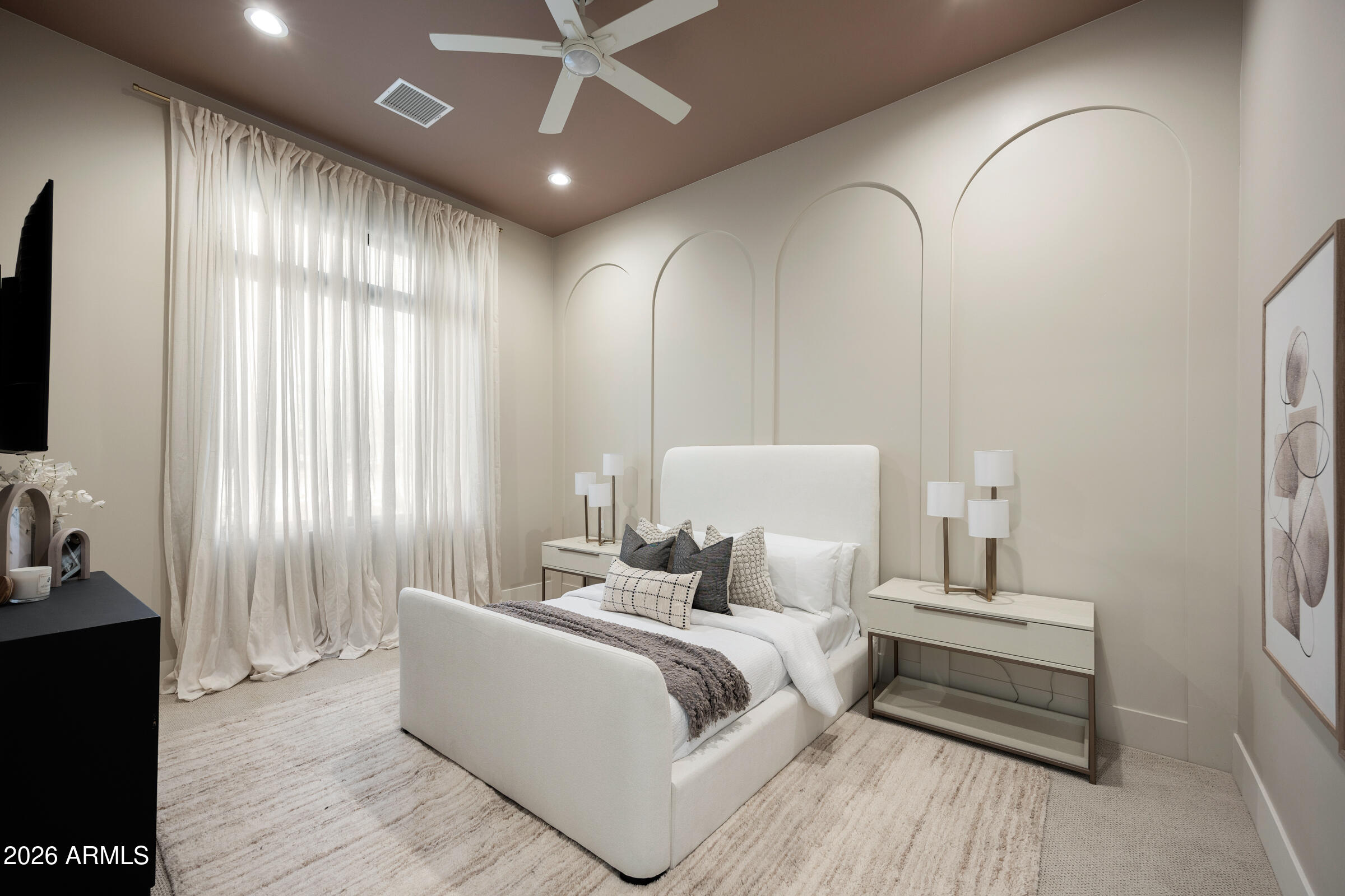 ROCK CANYON AT LAS SENDAS - Residential