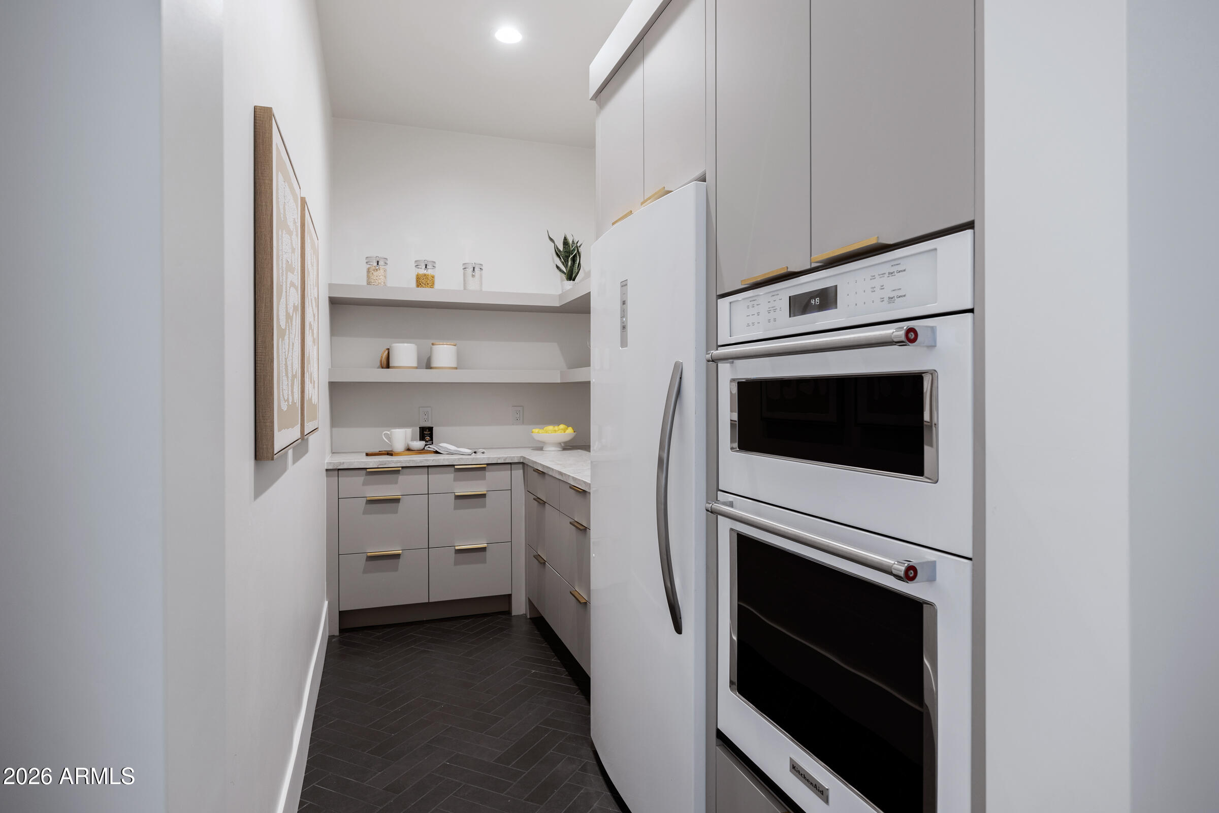 ROCK CANYON AT LAS SENDAS - Residential