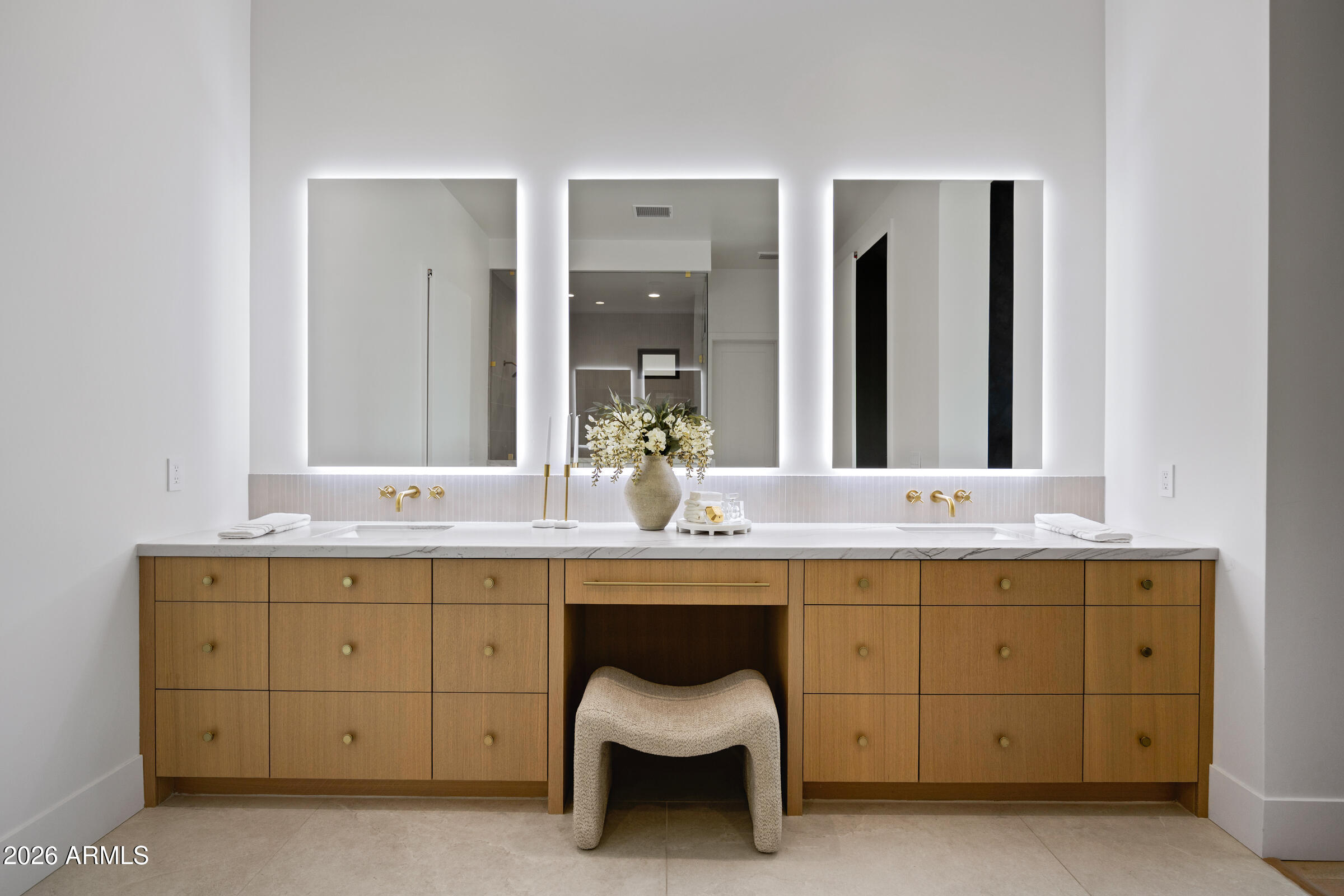ROCK CANYON AT LAS SENDAS - Residential