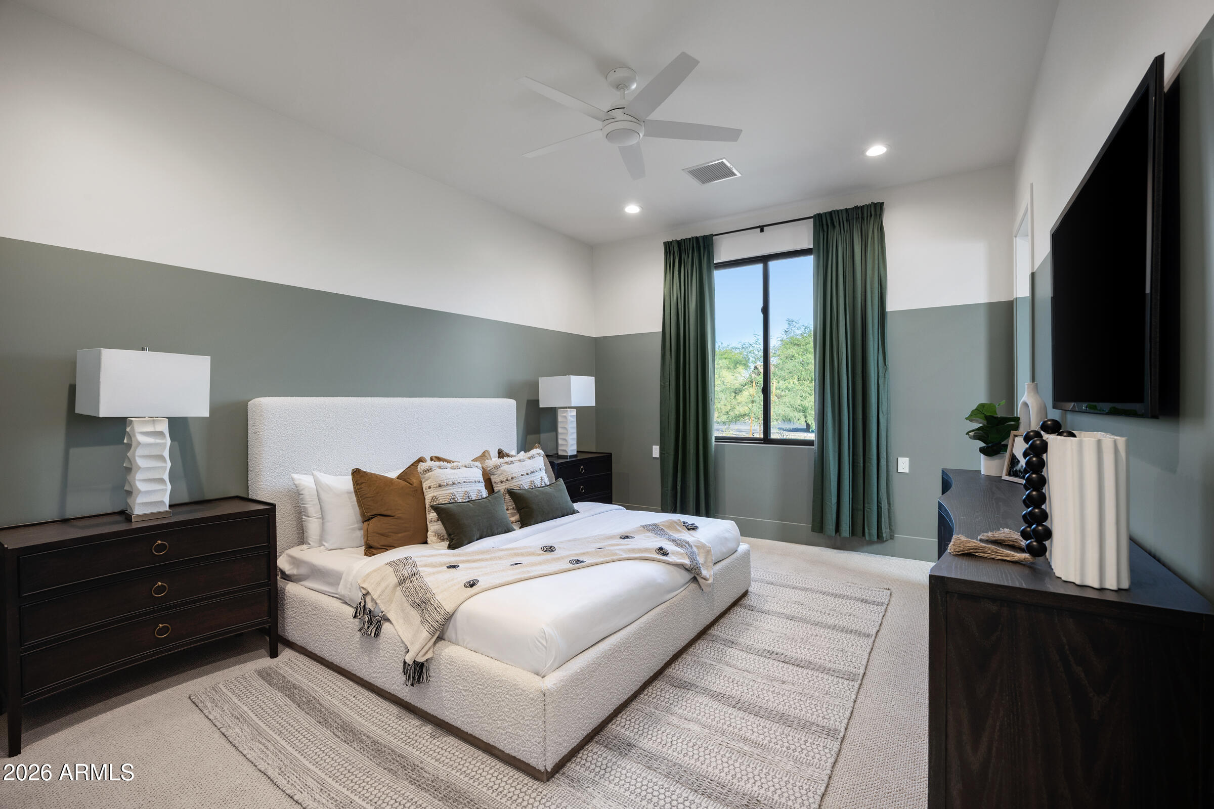 ROCK CANYON AT LAS SENDAS - Residential
