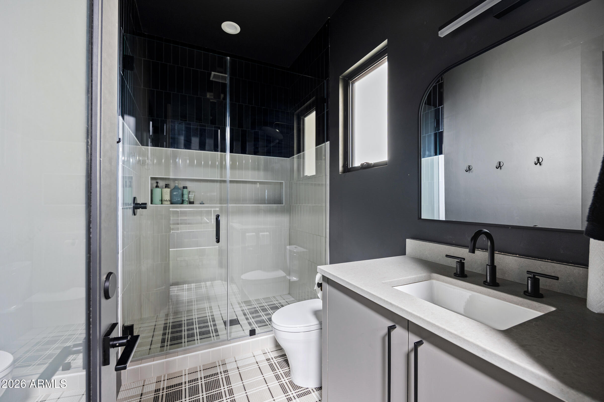 ROCK CANYON AT LAS SENDAS - Residential