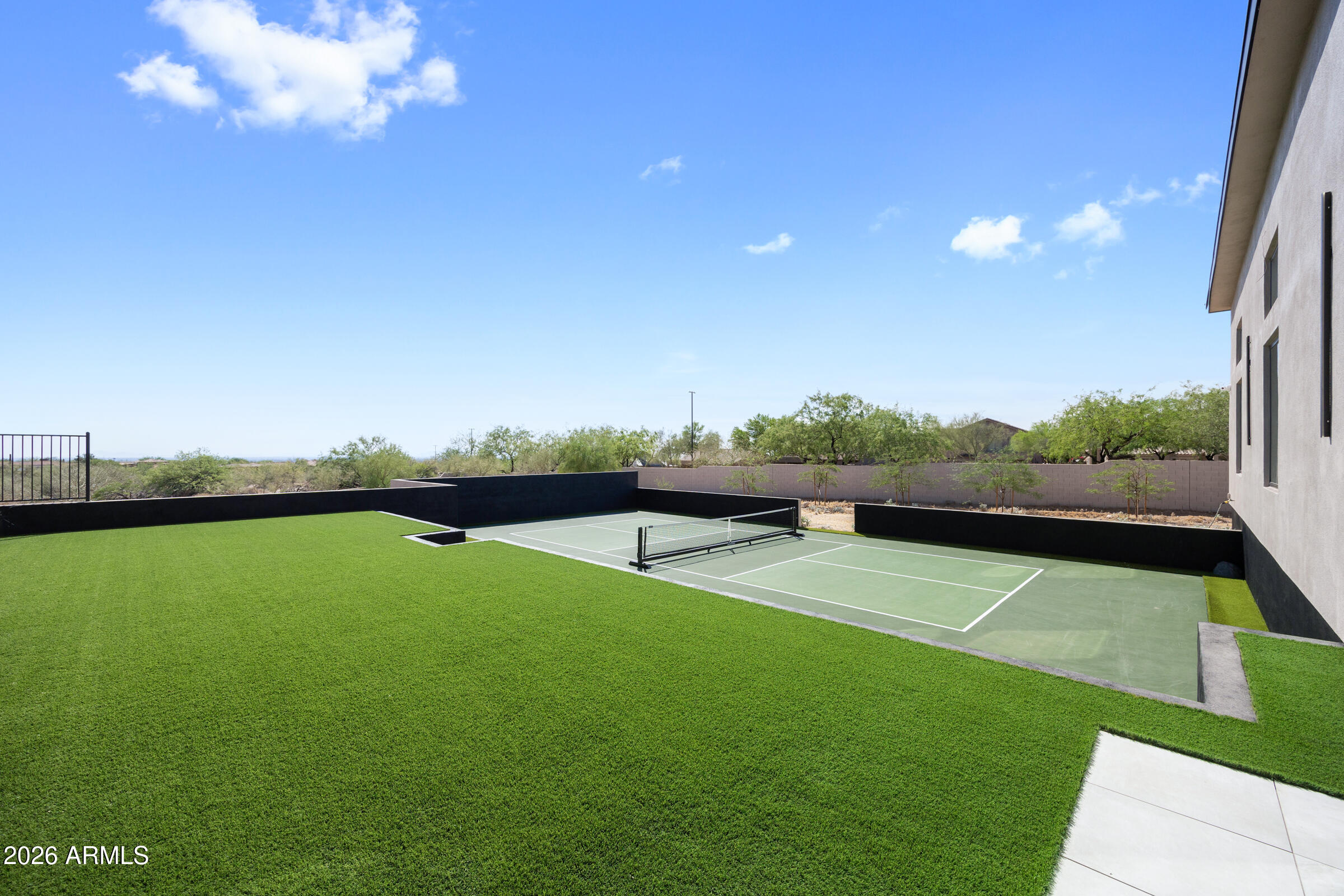 ROCK CANYON AT LAS SENDAS - Residential