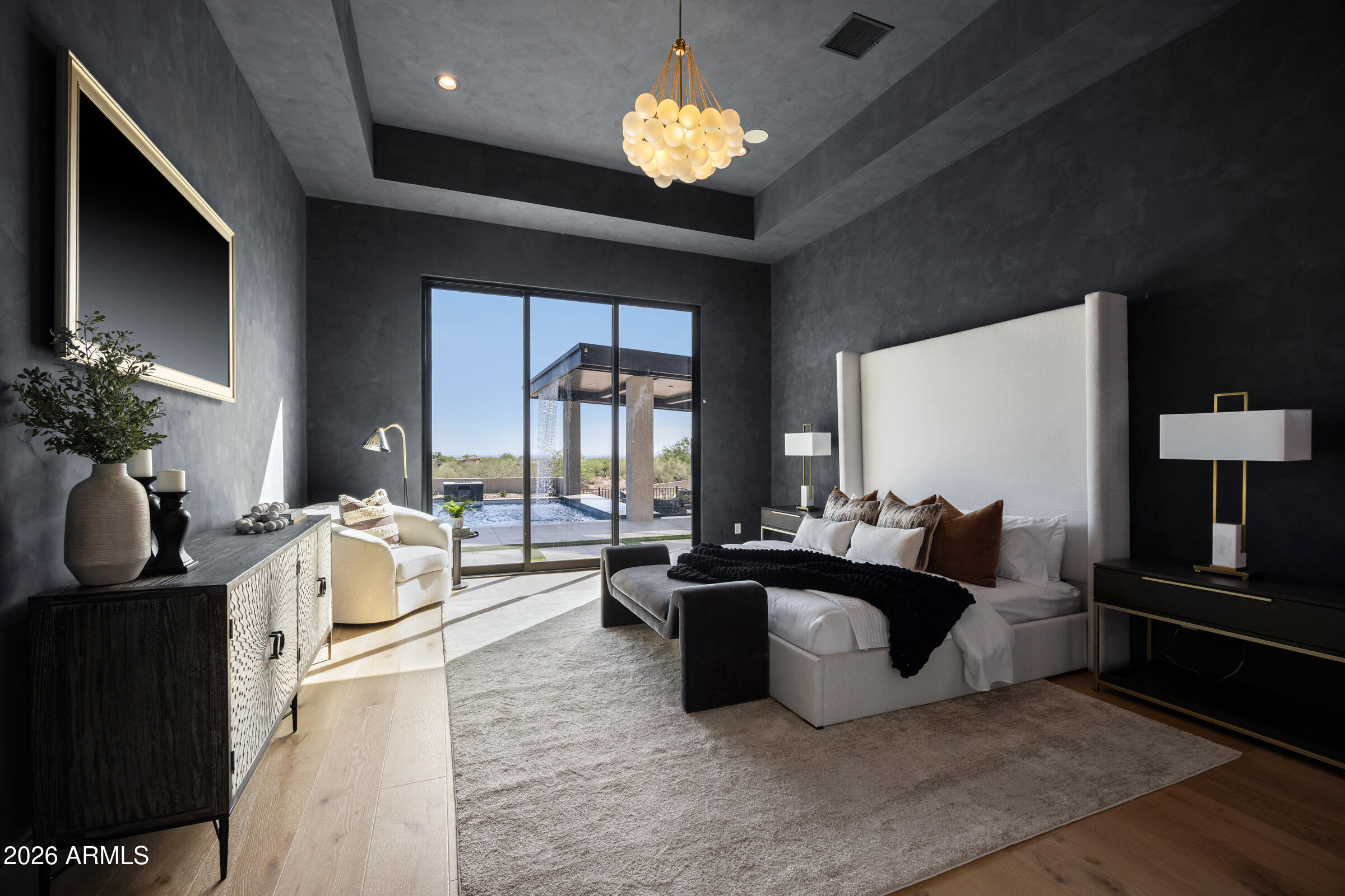 ROCK CANYON AT LAS SENDAS - Residential