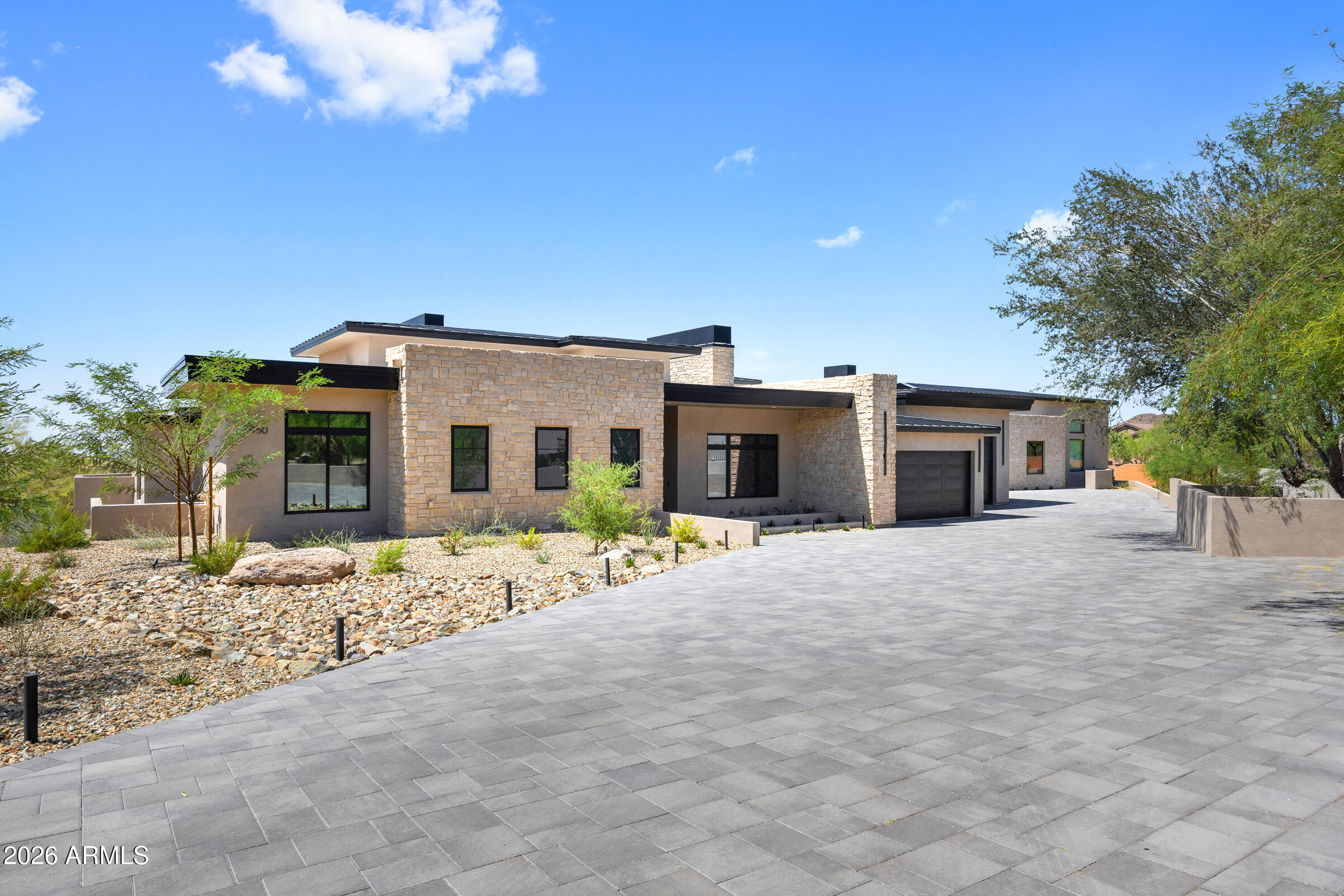 ROCK CANYON AT LAS SENDAS - Residential