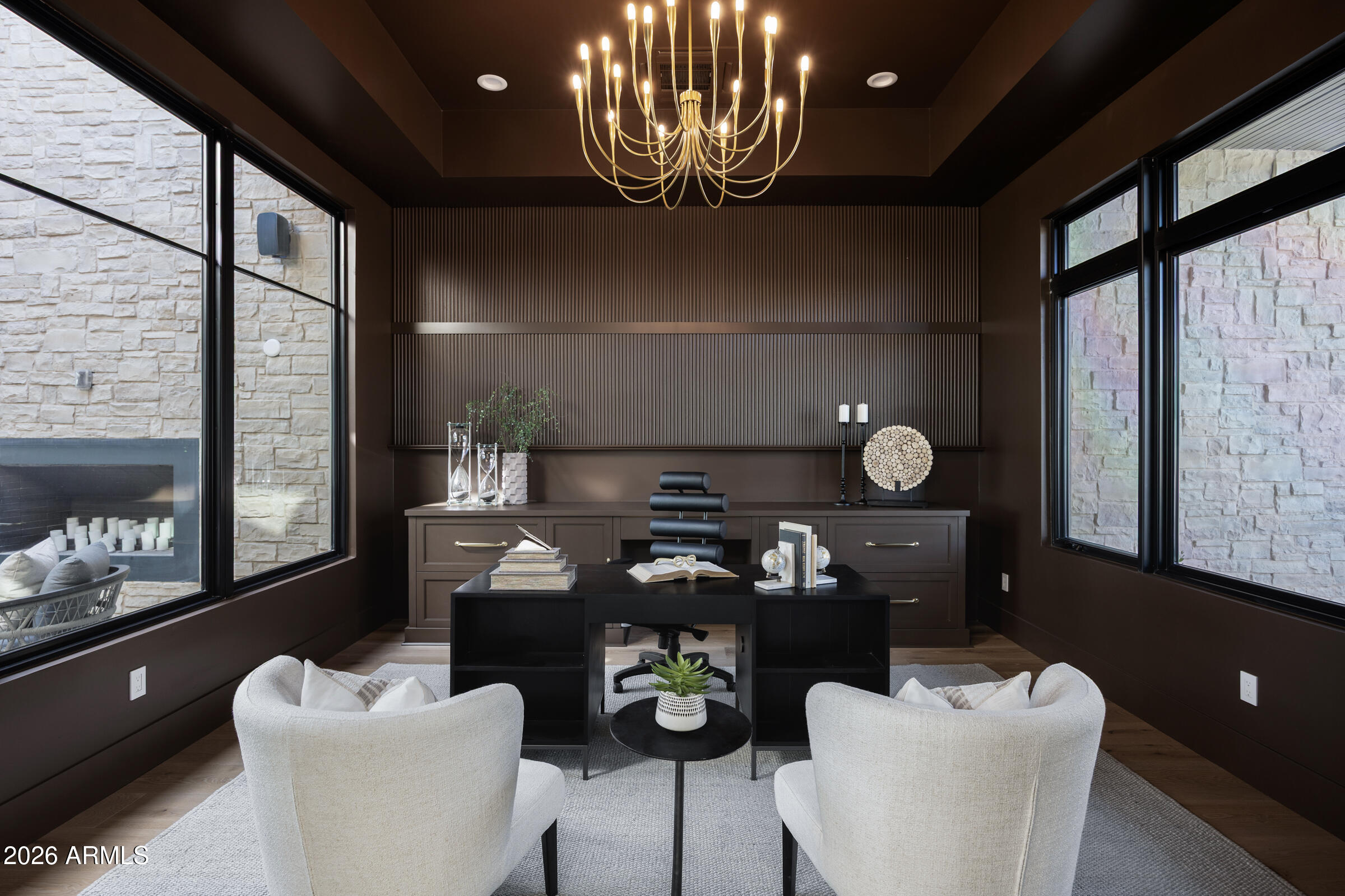 ROCK CANYON AT LAS SENDAS - Residential