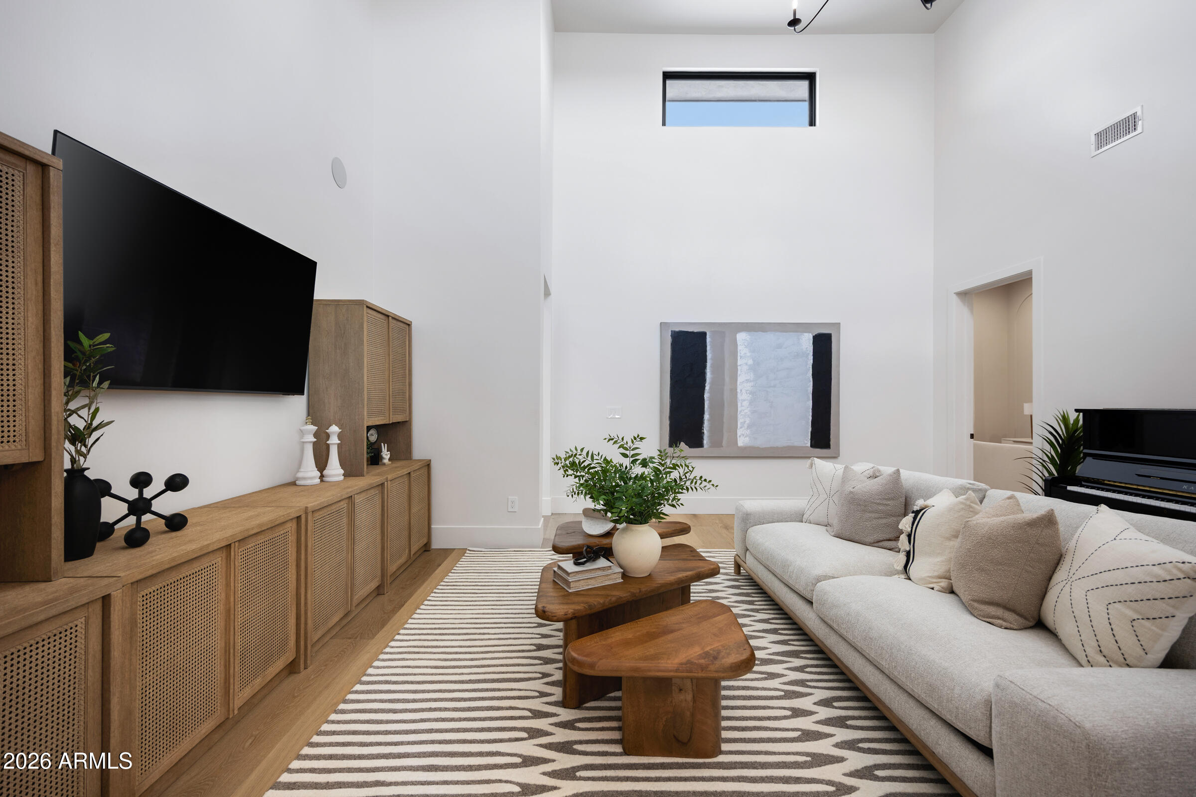 ROCK CANYON AT LAS SENDAS - Residential