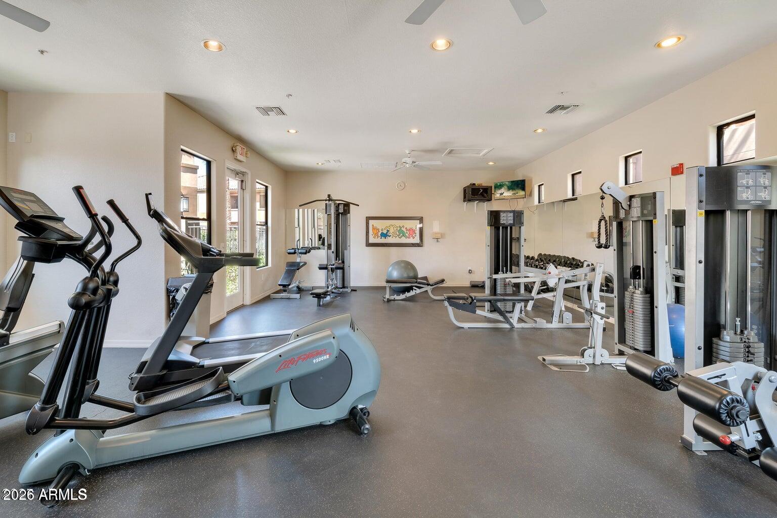 TRAVIATA CONDOMINIUMS - Residential