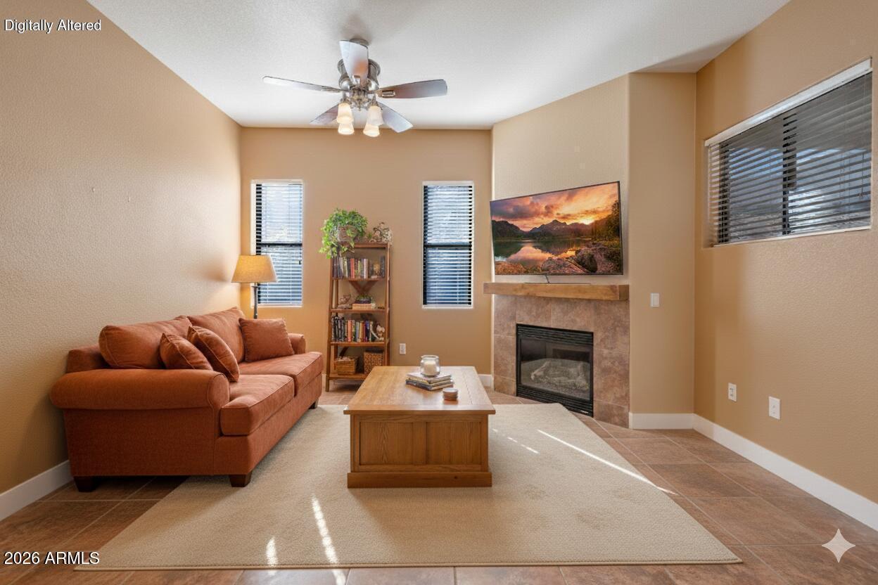 TRAVIATA CONDOMINIUMS - Residential