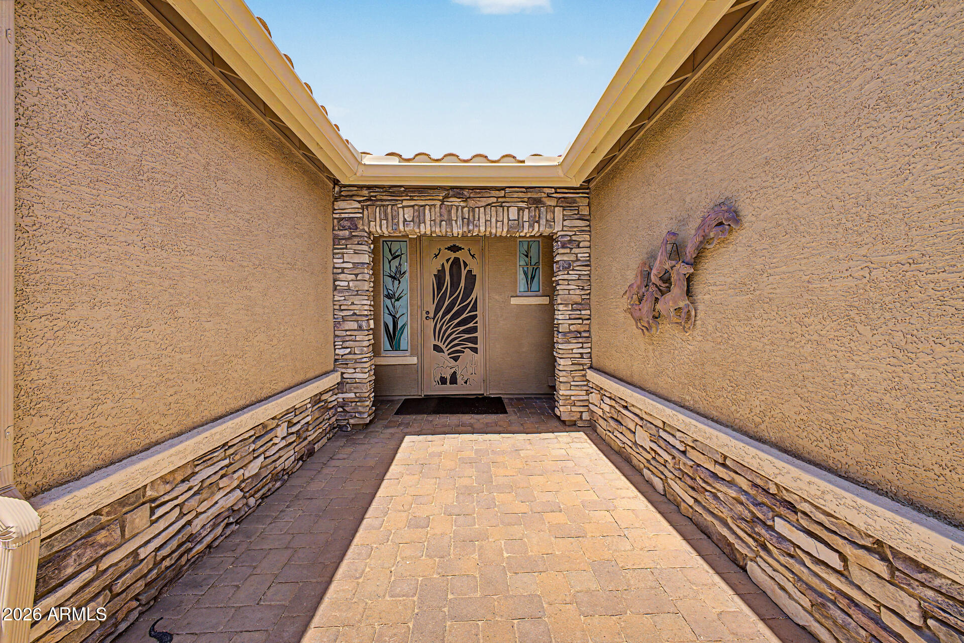 ROBSON RANCH - Residential
