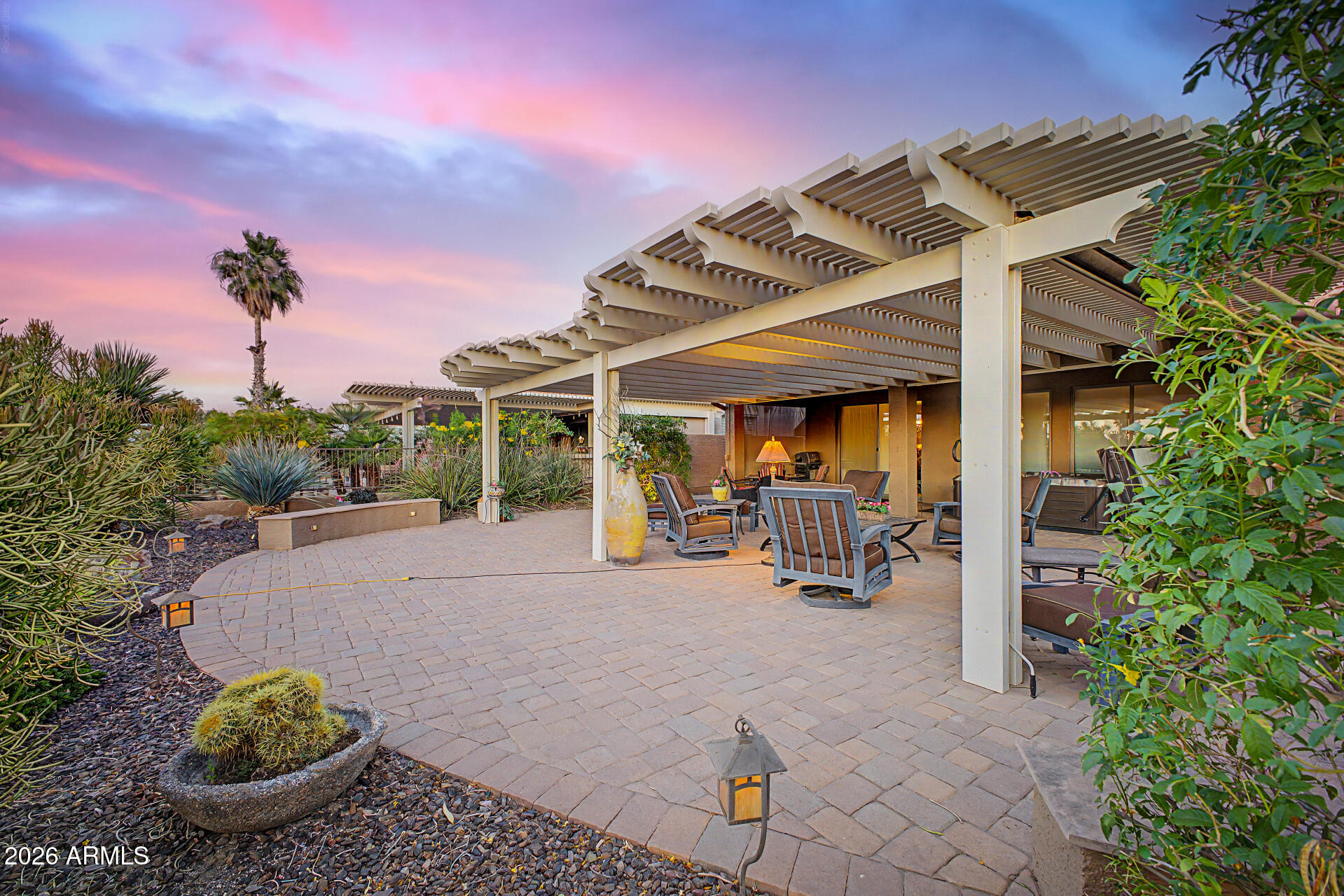 ROBSON RANCH - Residential