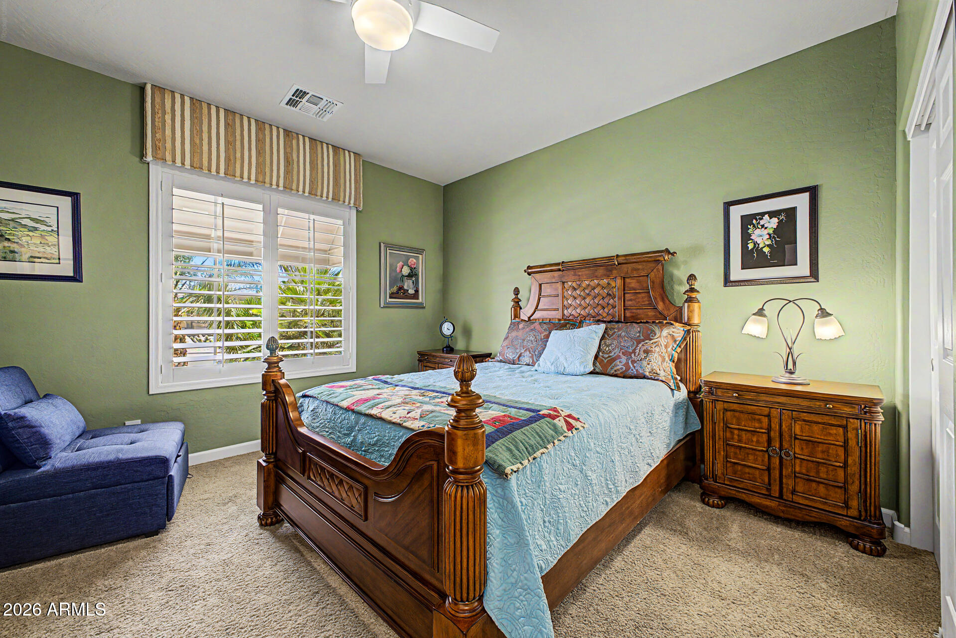 ROBSON RANCH - Residential