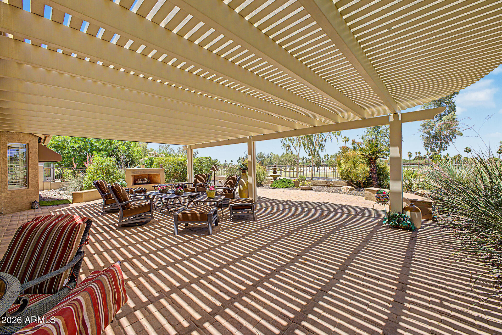 ROBSON RANCH - Residential
