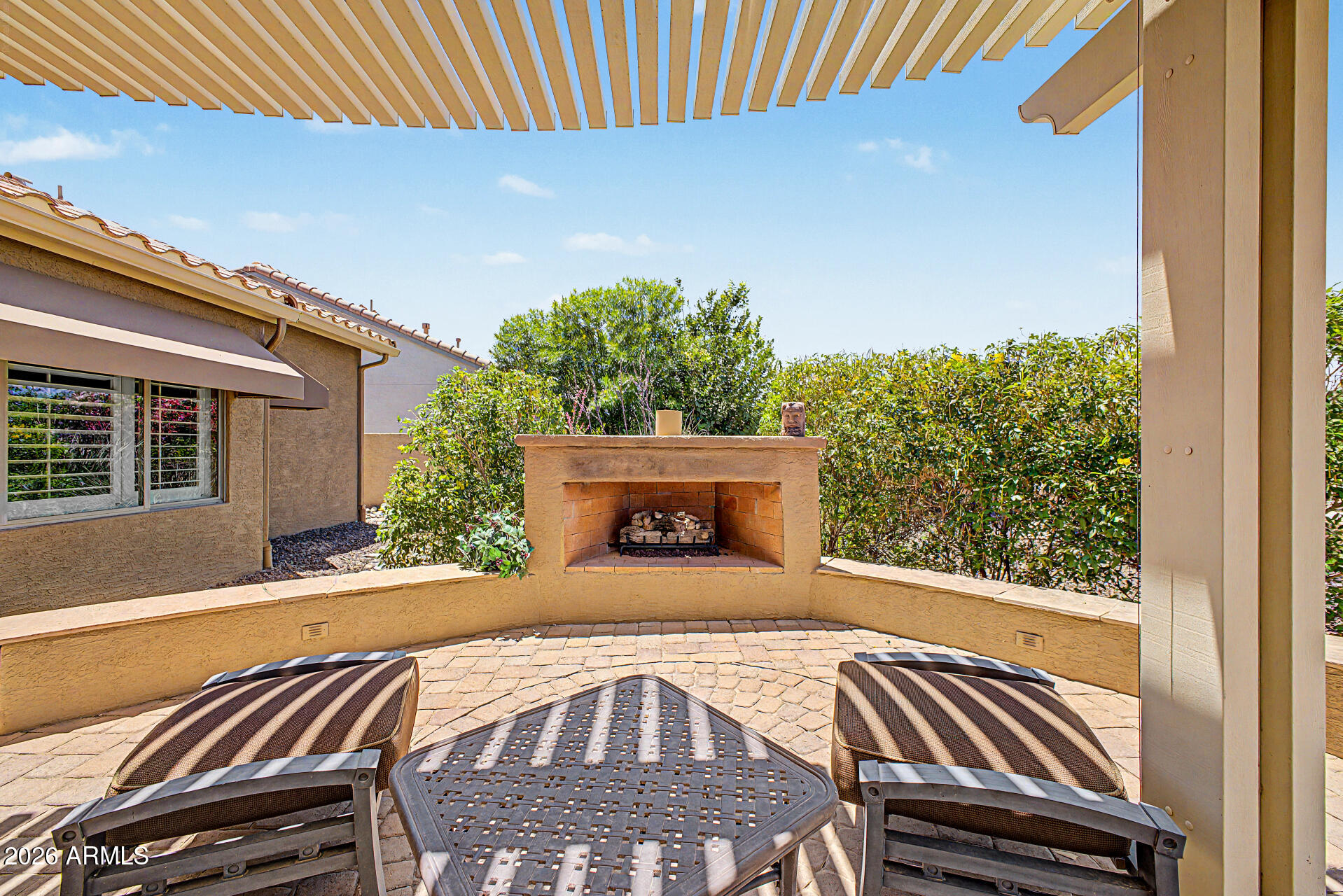 ROBSON RANCH - Residential