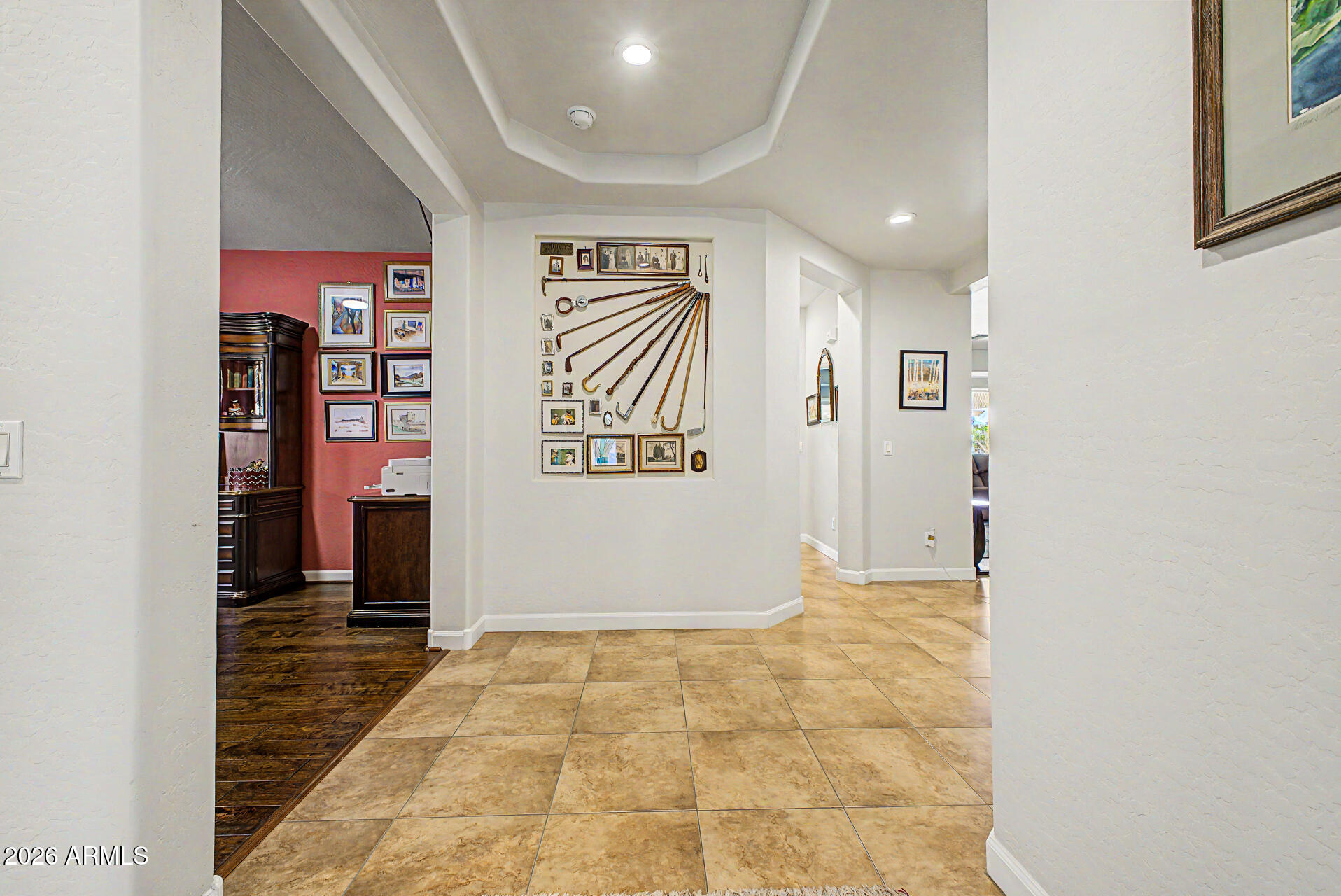 ROBSON RANCH - Residential