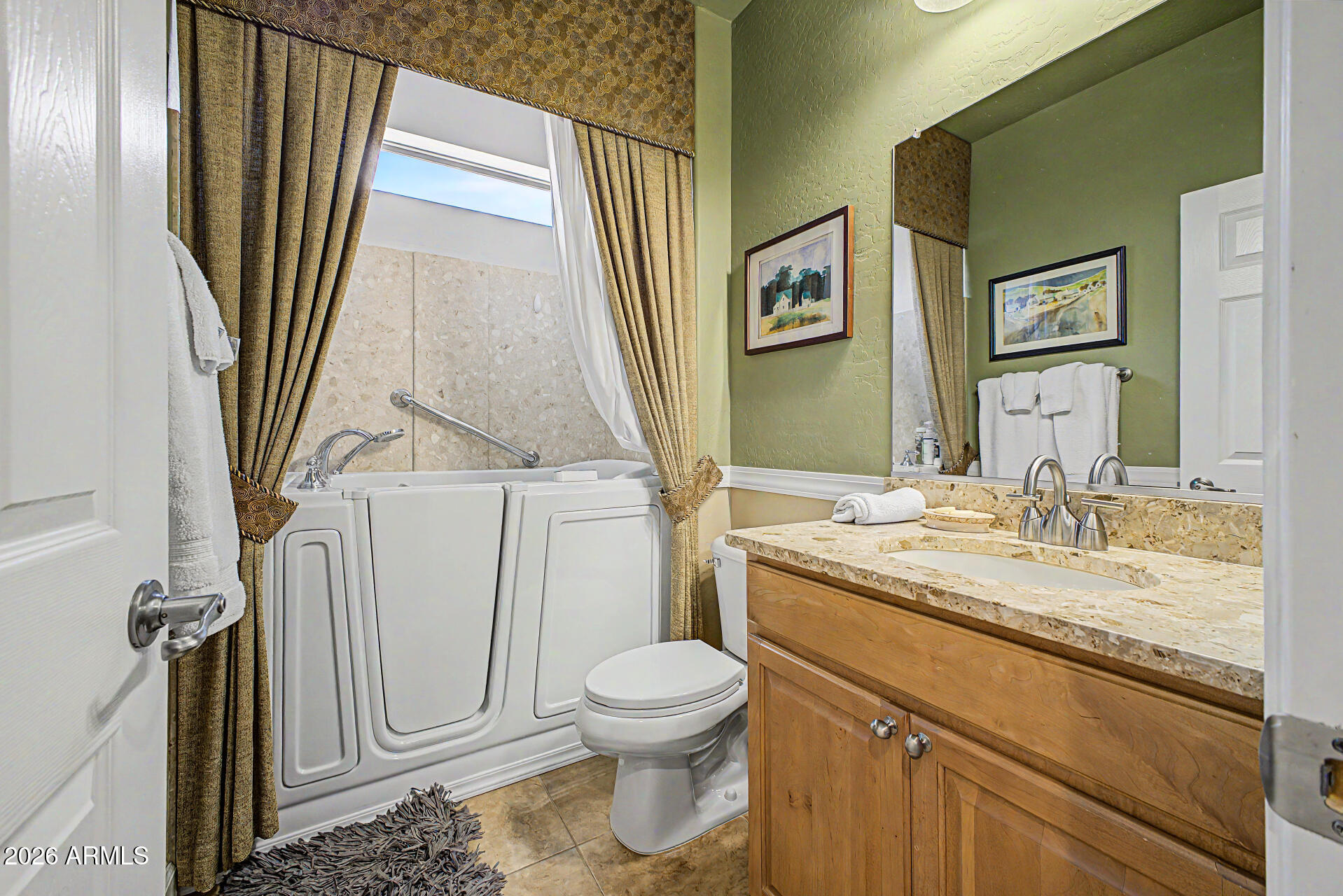 ROBSON RANCH - Residential