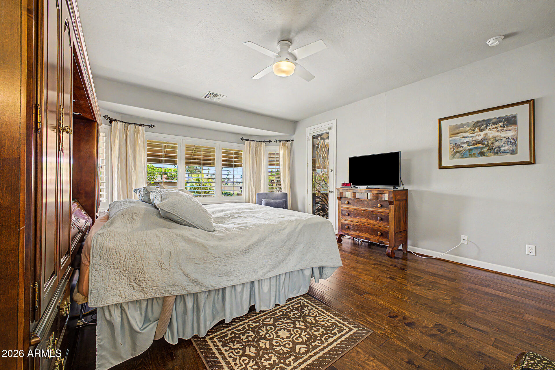 ROBSON RANCH - Residential