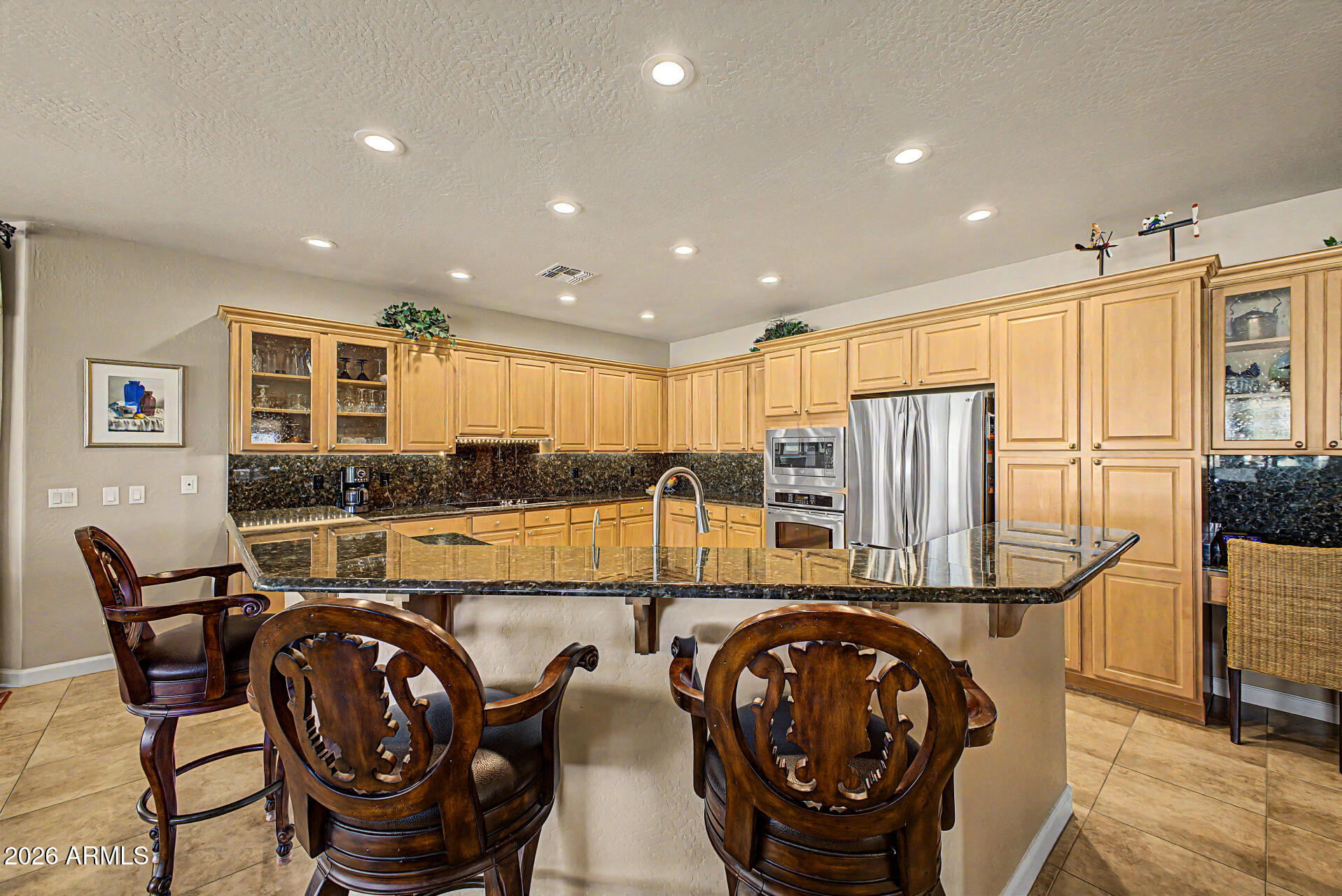 ROBSON RANCH - Residential
