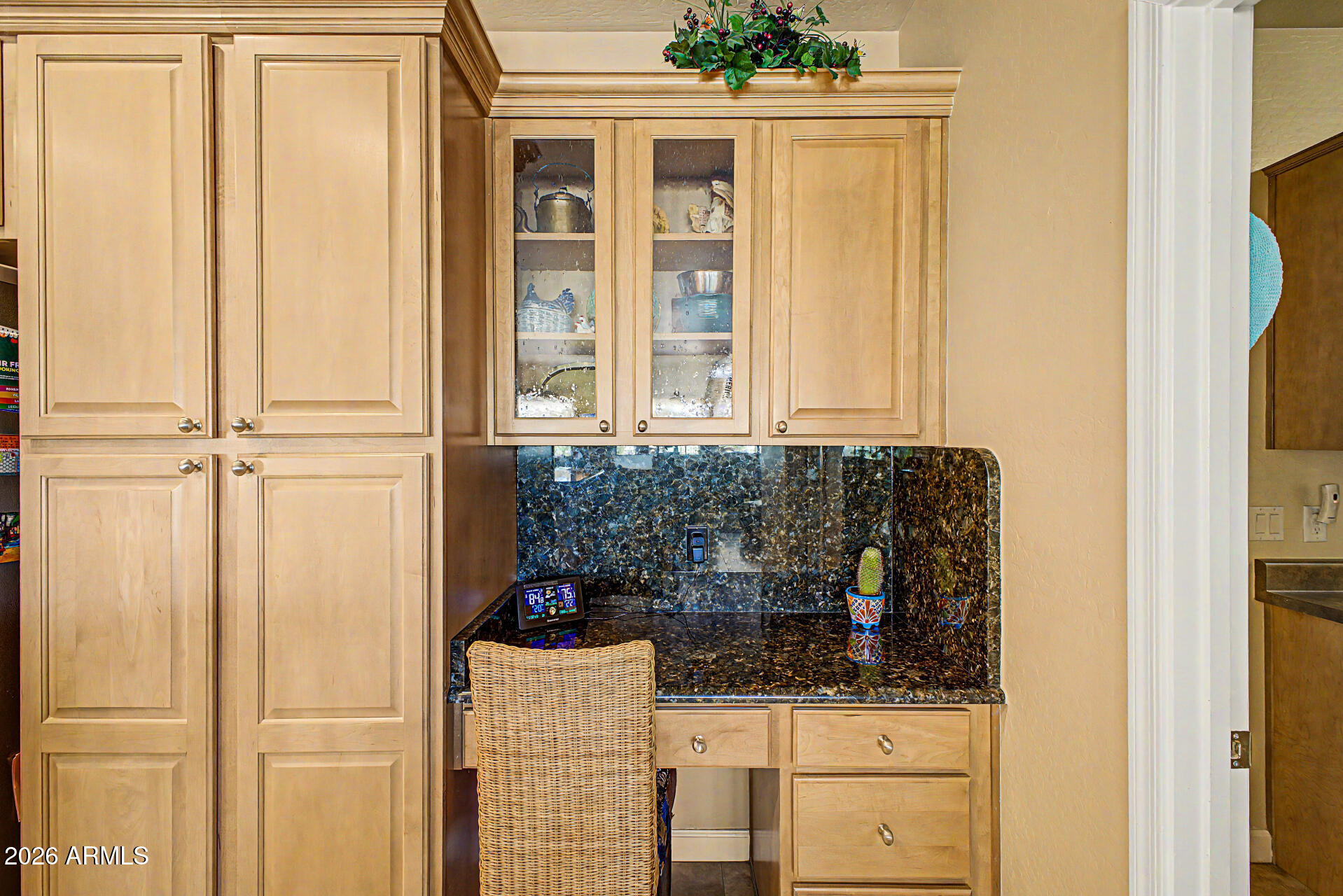 ROBSON RANCH - Residential