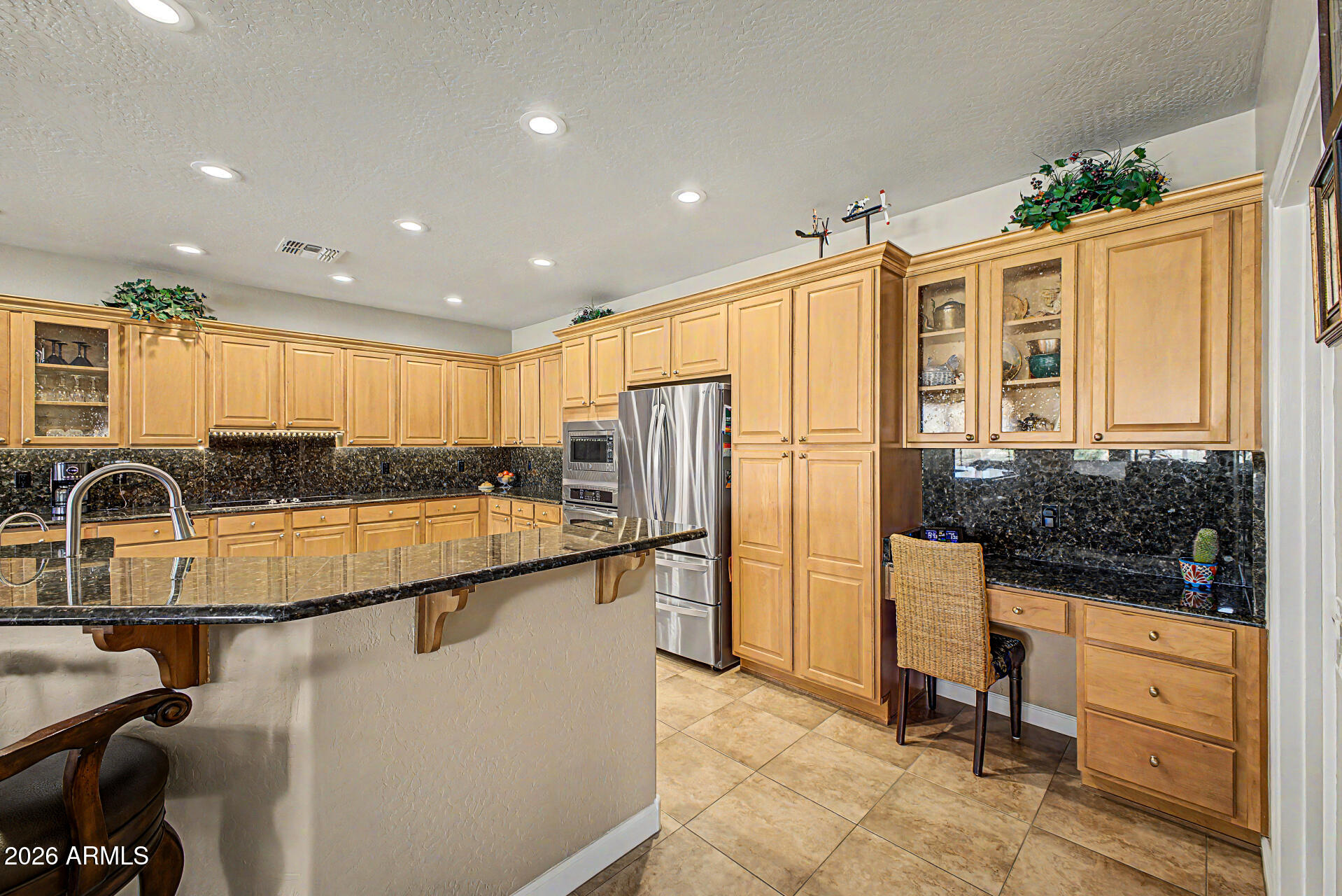 ROBSON RANCH - Residential