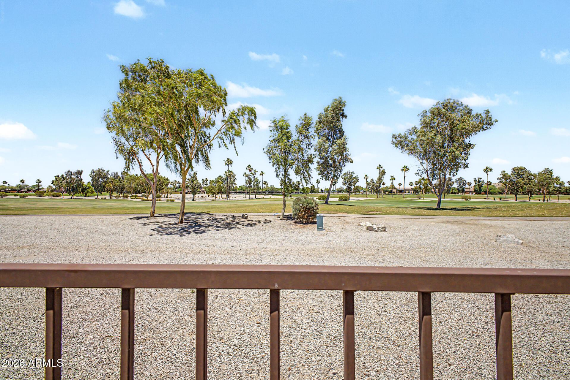 ROBSON RANCH - Residential